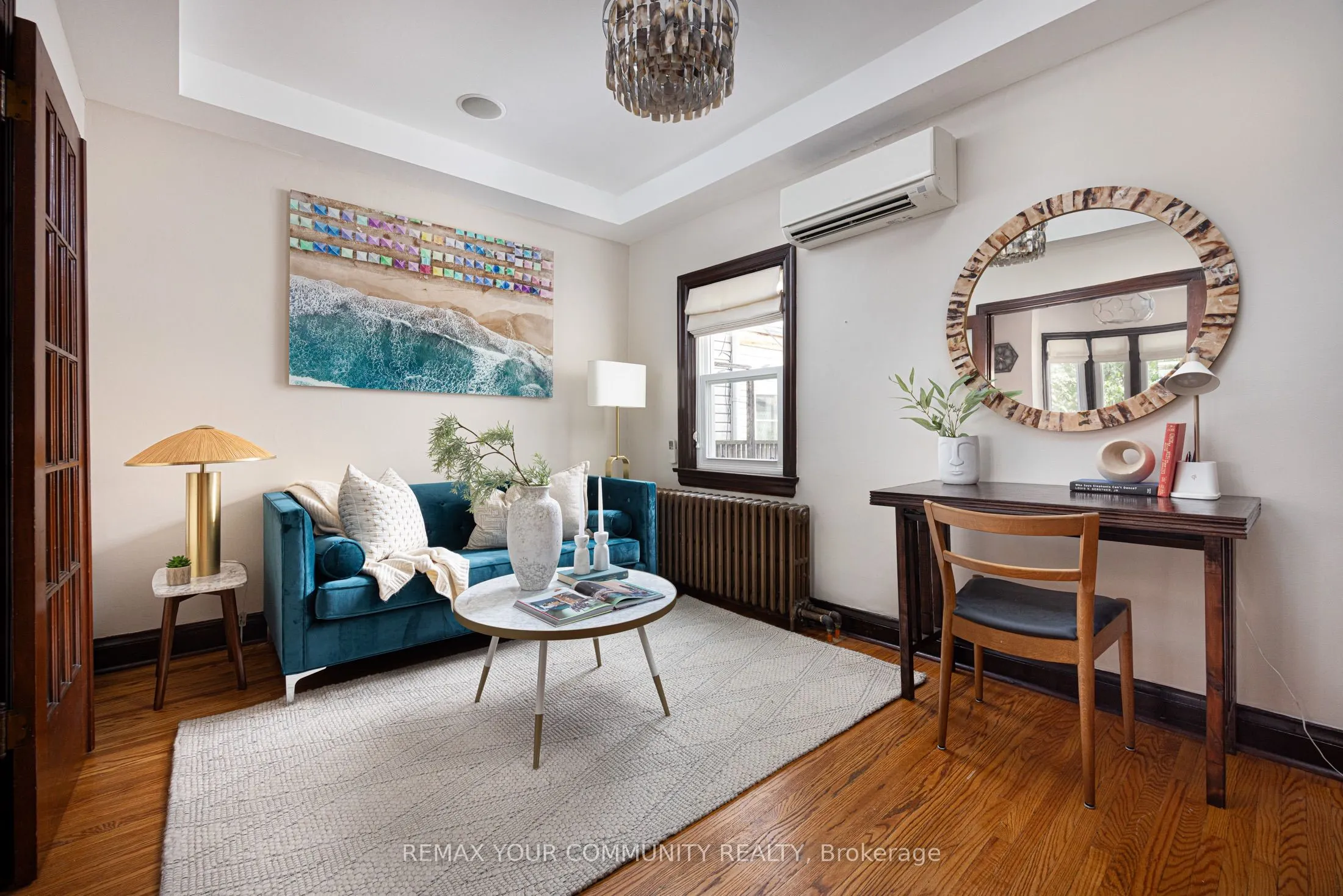 29 Denison Avenue