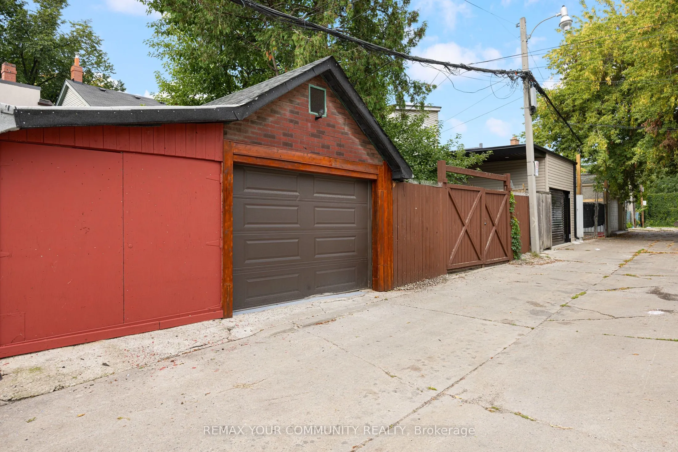 29 Denison Avenue