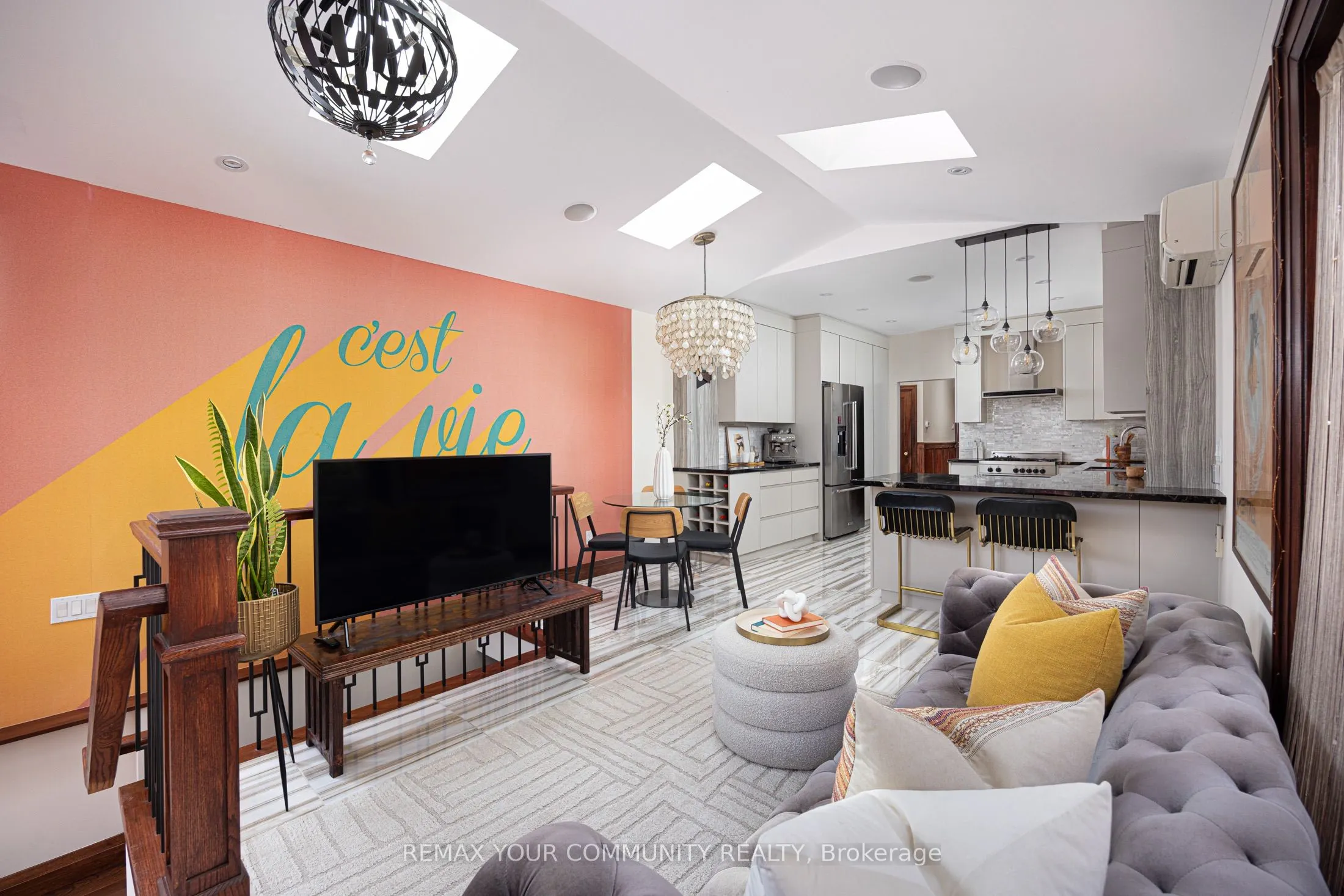 29 Denison Avenue