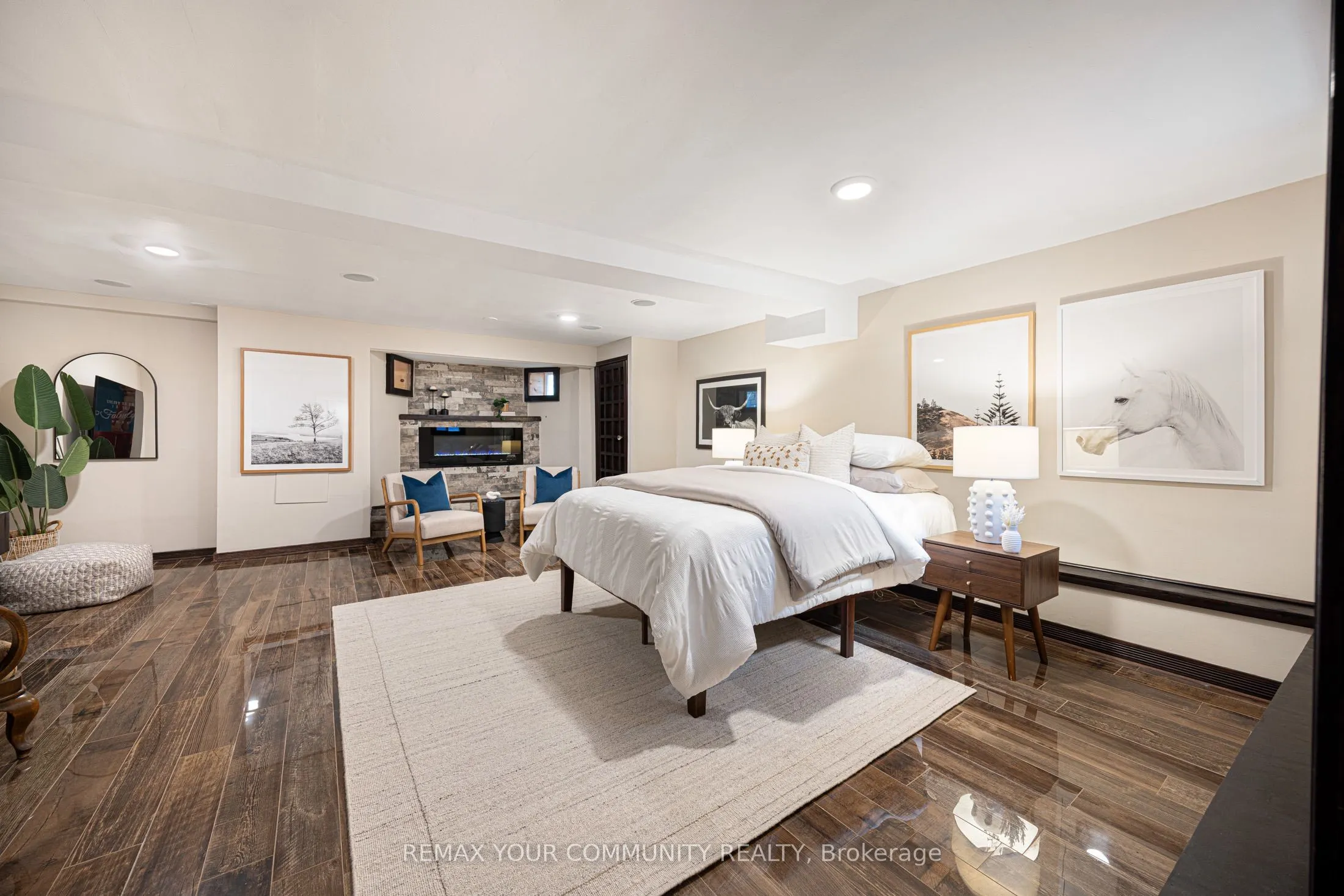 29 Denison Avenue