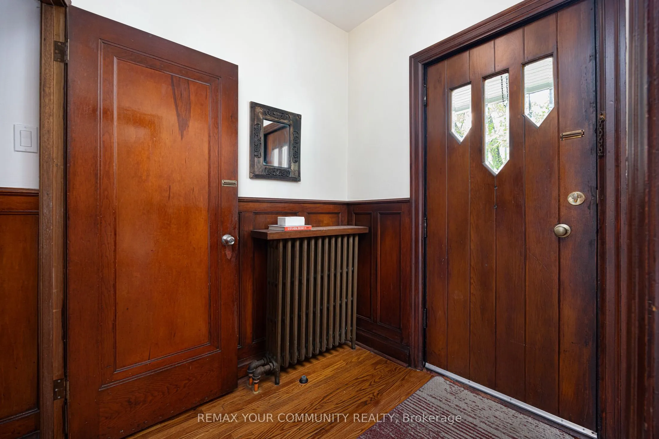 29 Denison Avenue