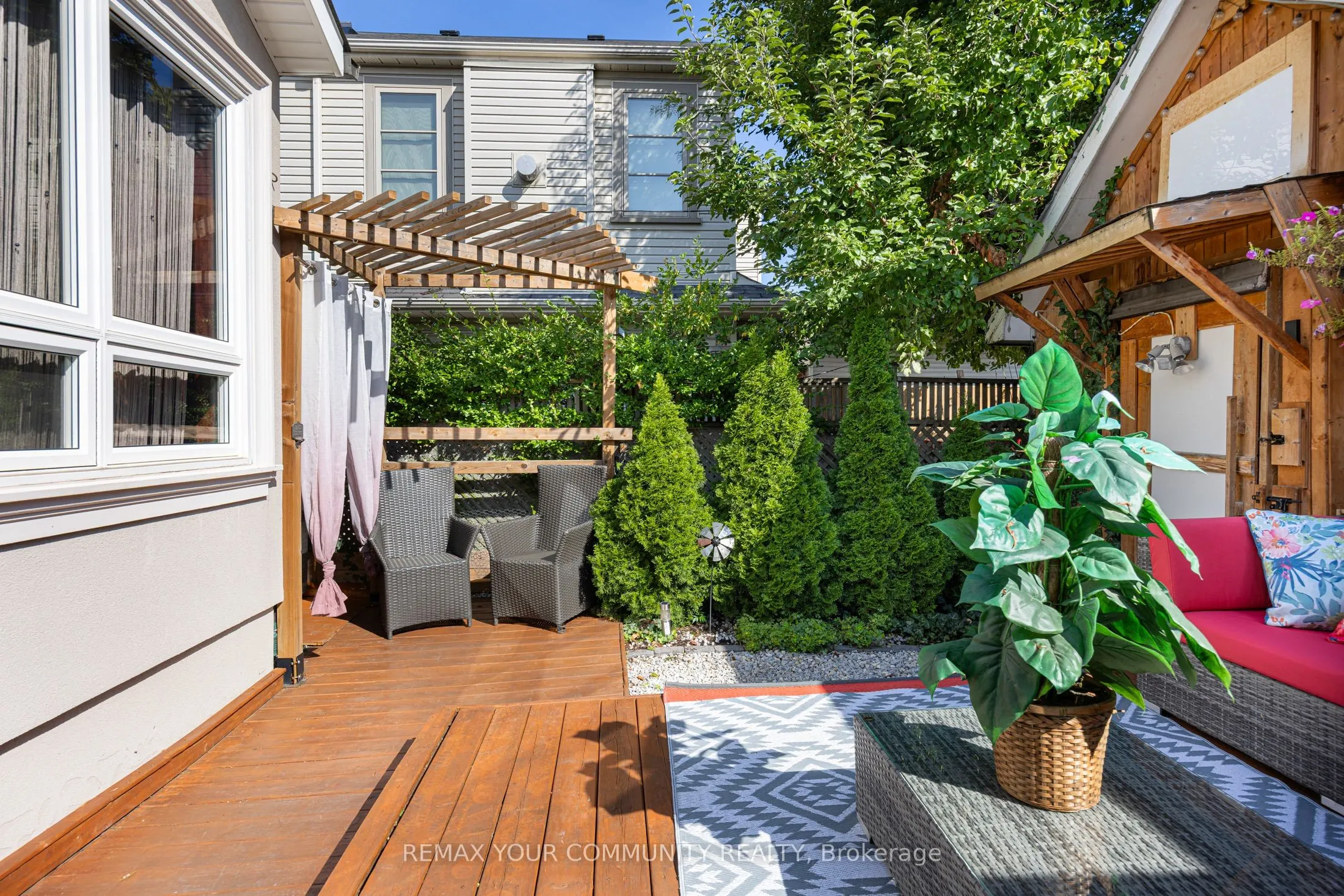 29 Denison Avenue