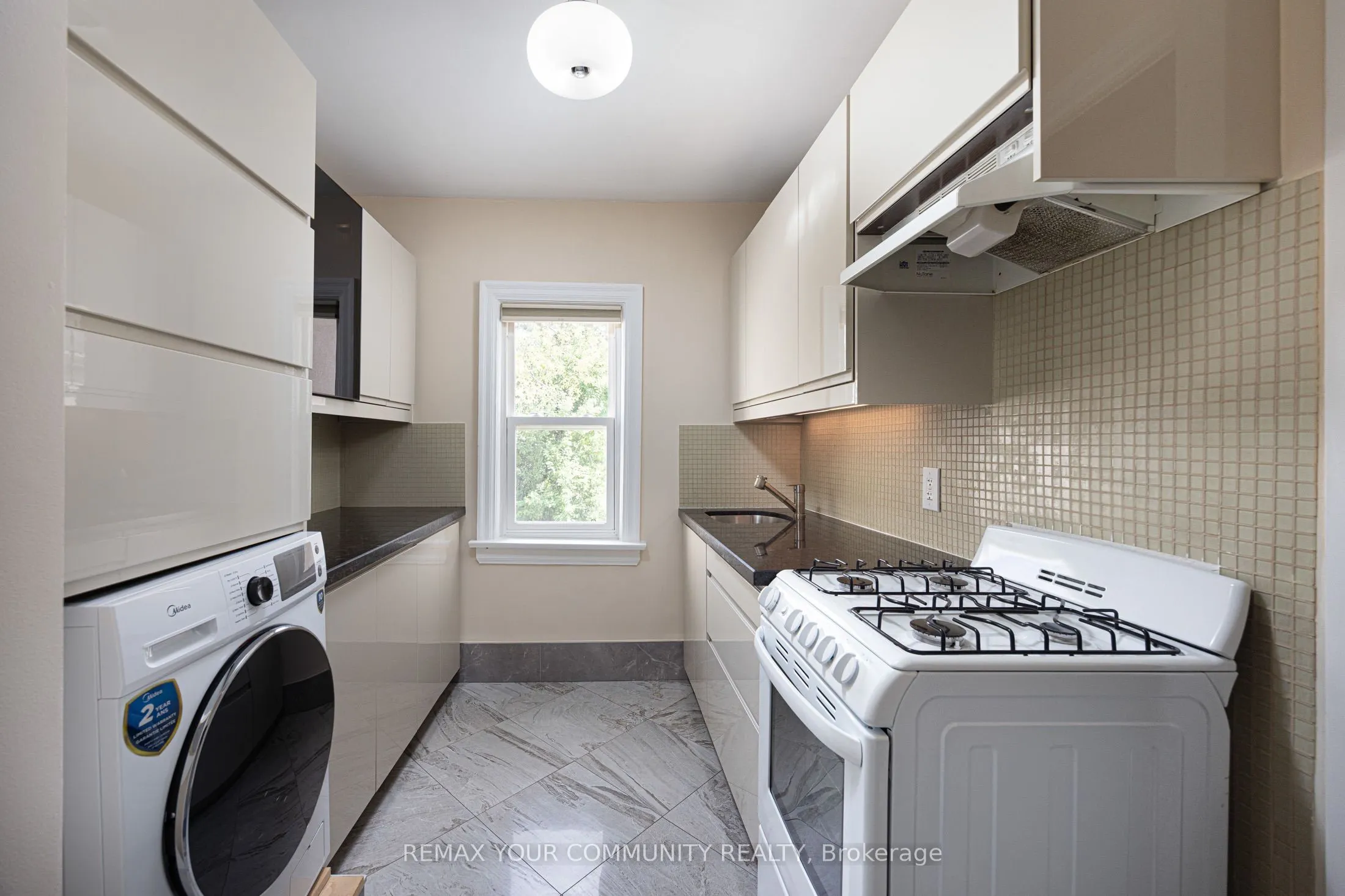 29 Denison Avenue