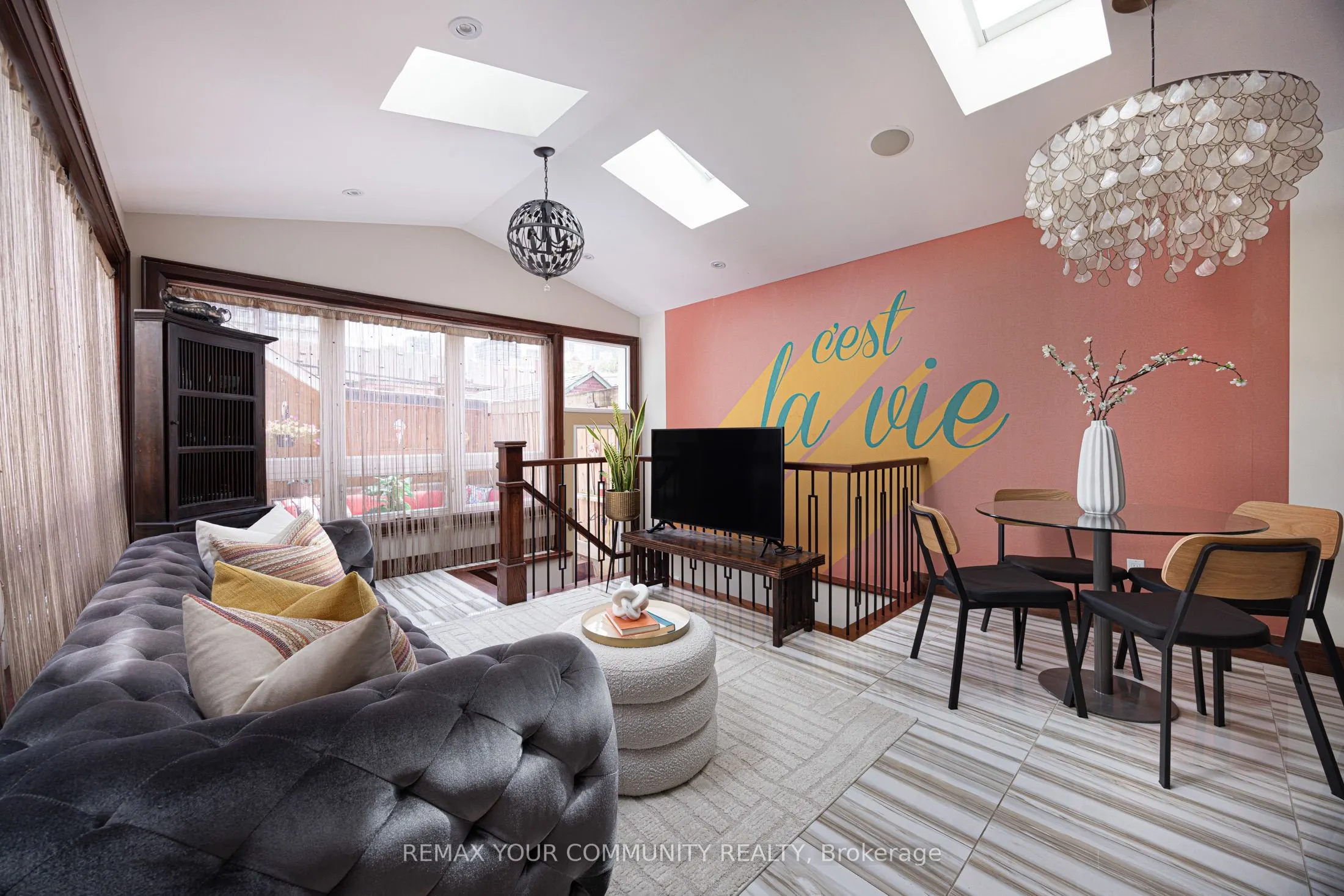 29 Denison Avenue