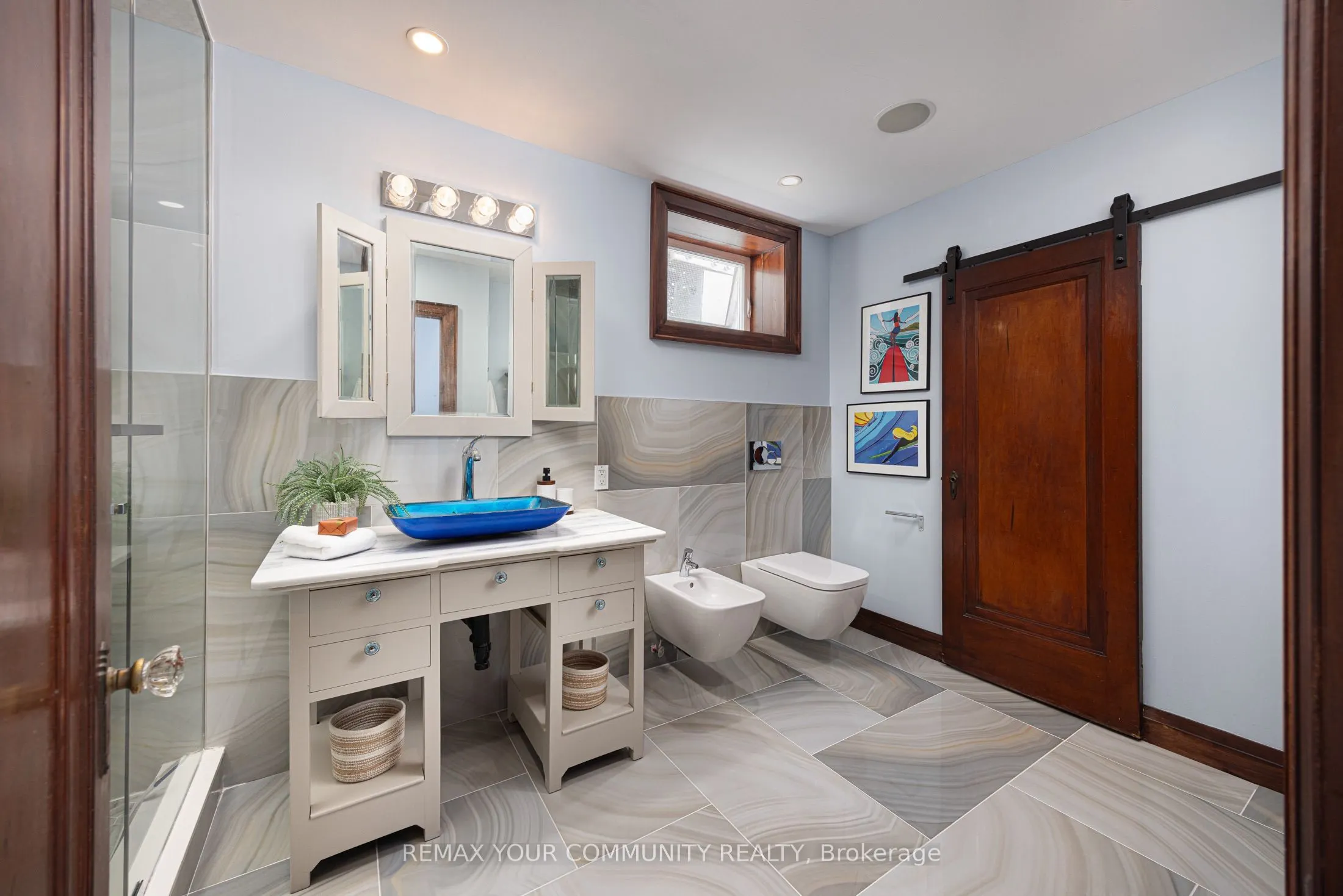 29 Denison Avenue