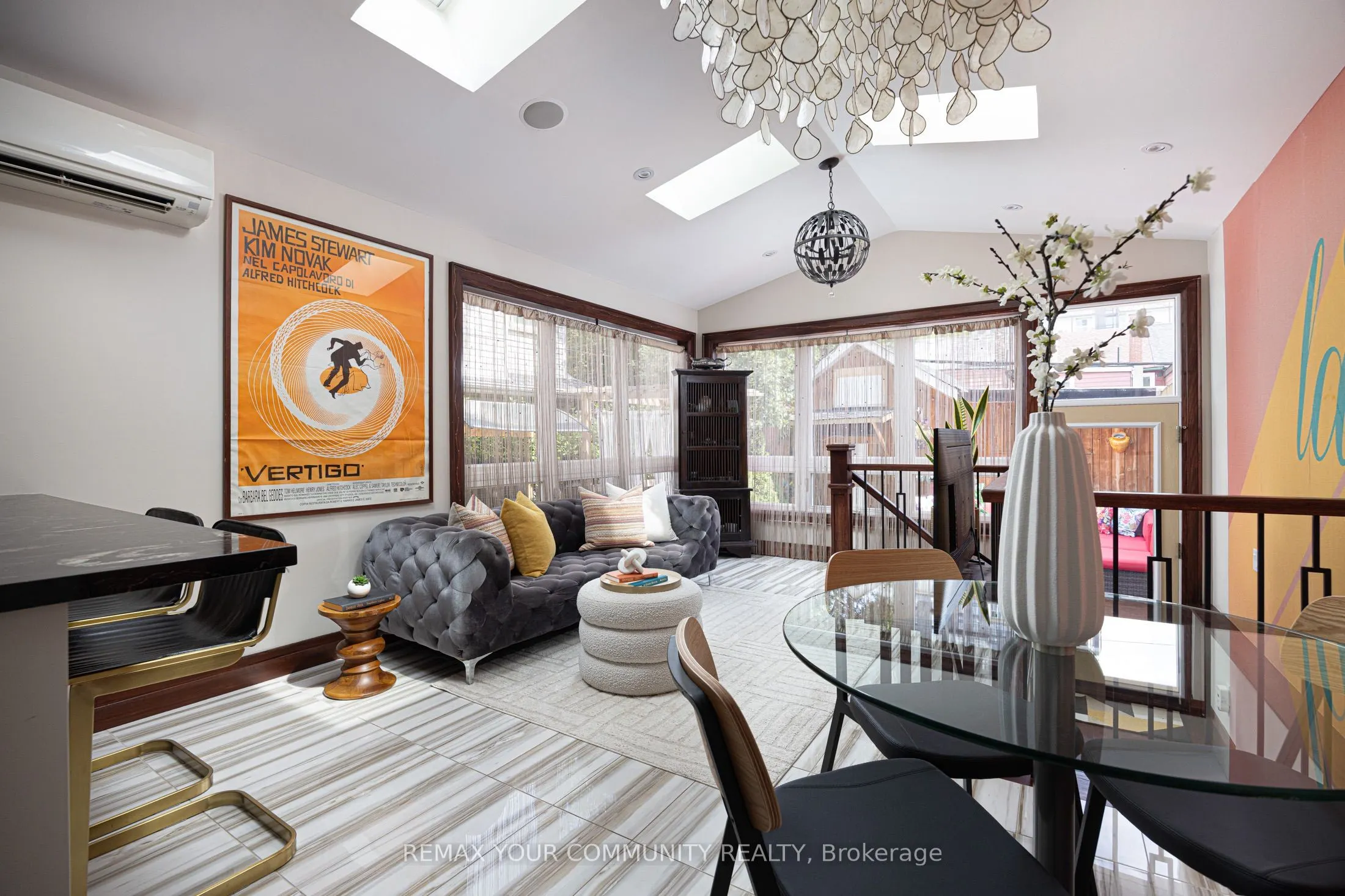 29 Denison Avenue