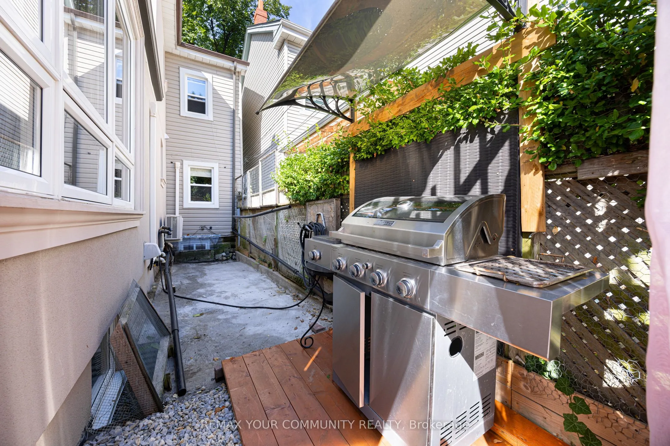 29 Denison Avenue