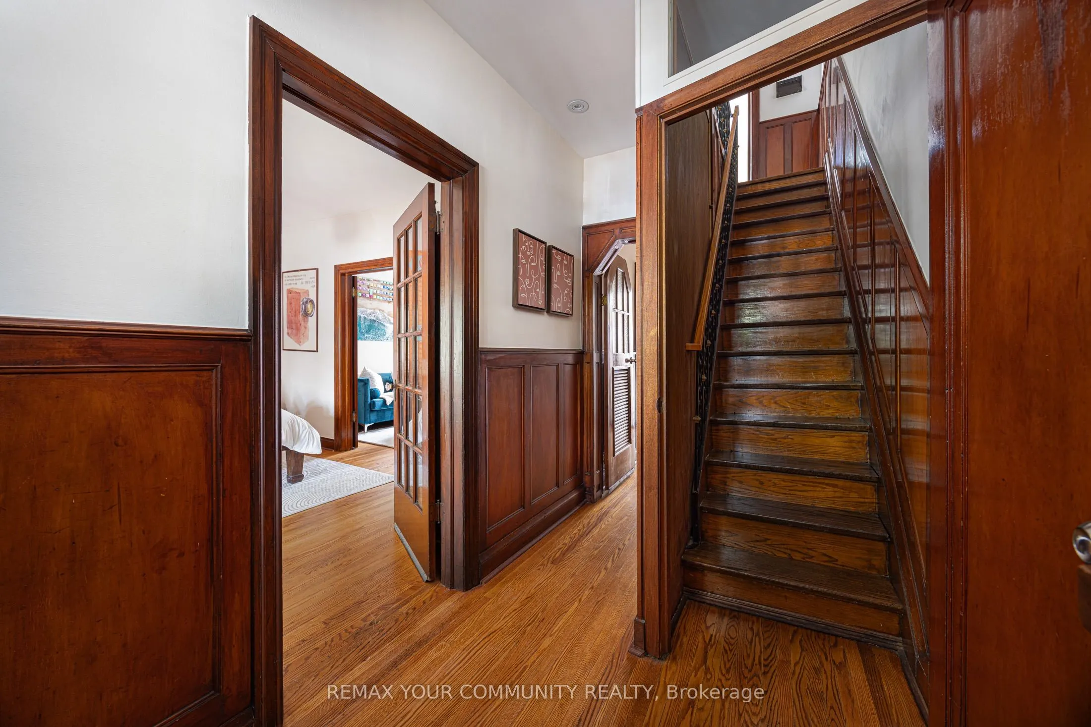 29 Denison Avenue