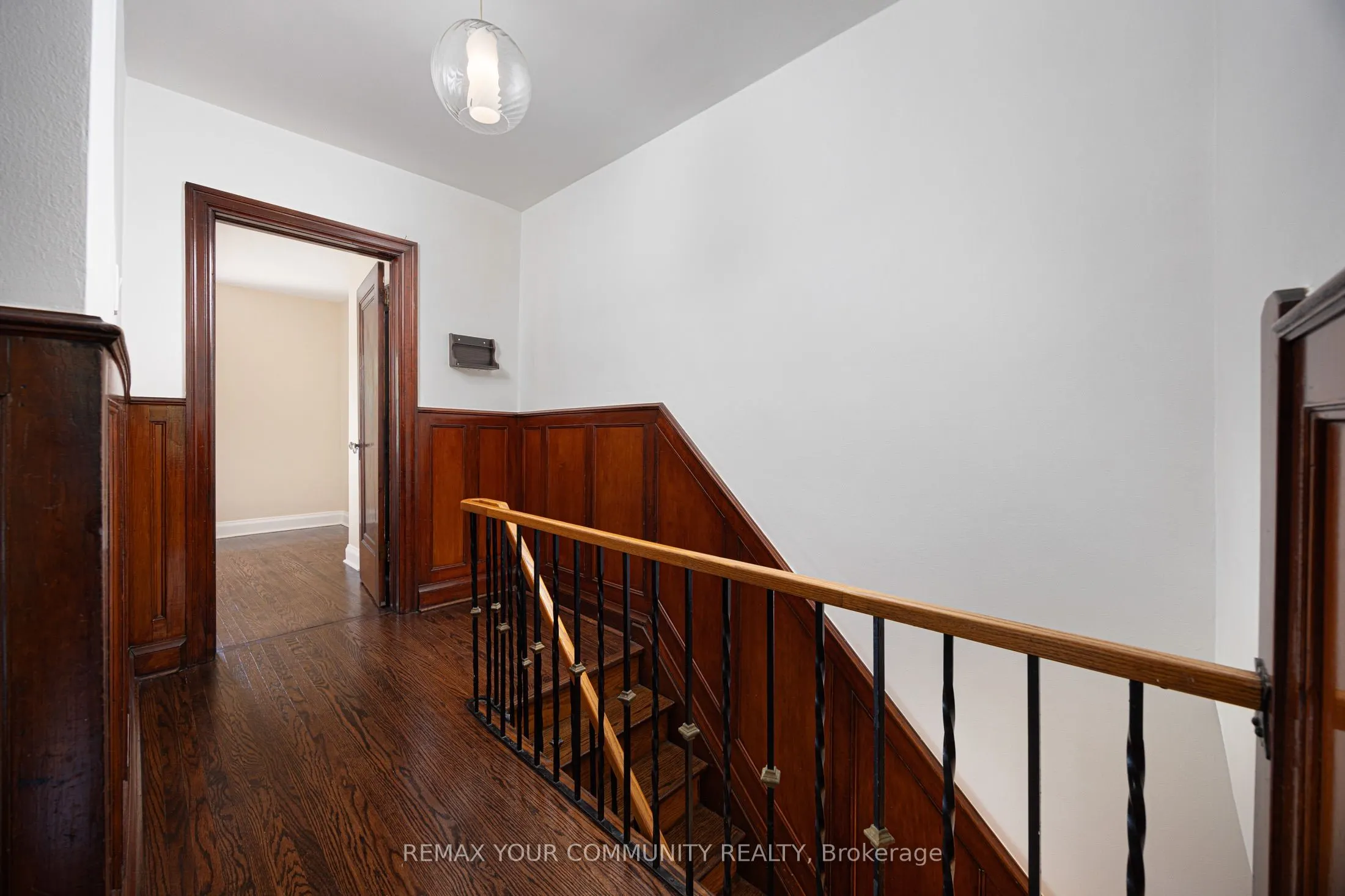 29 Denison Avenue
