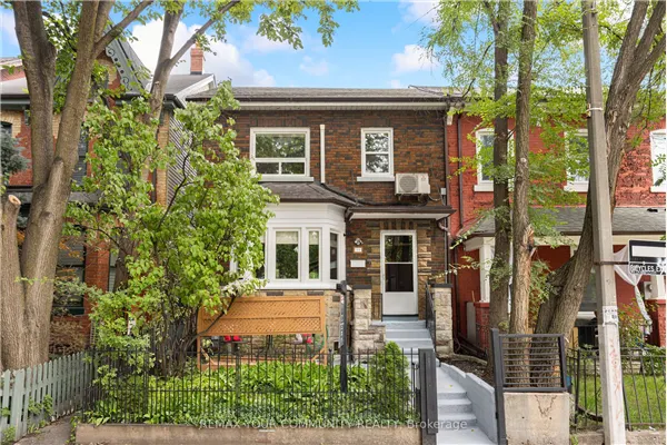 29 Denison Avenue