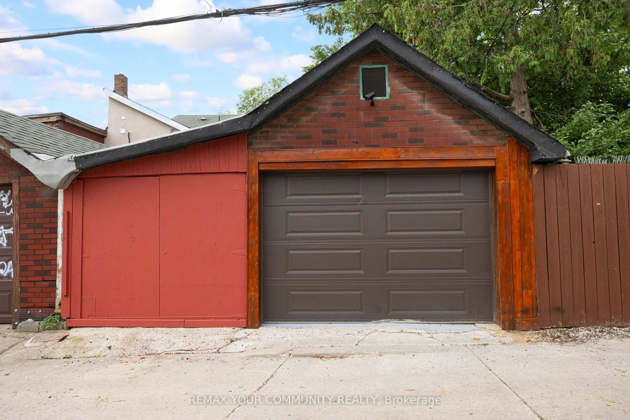 29 Denison Avenue
