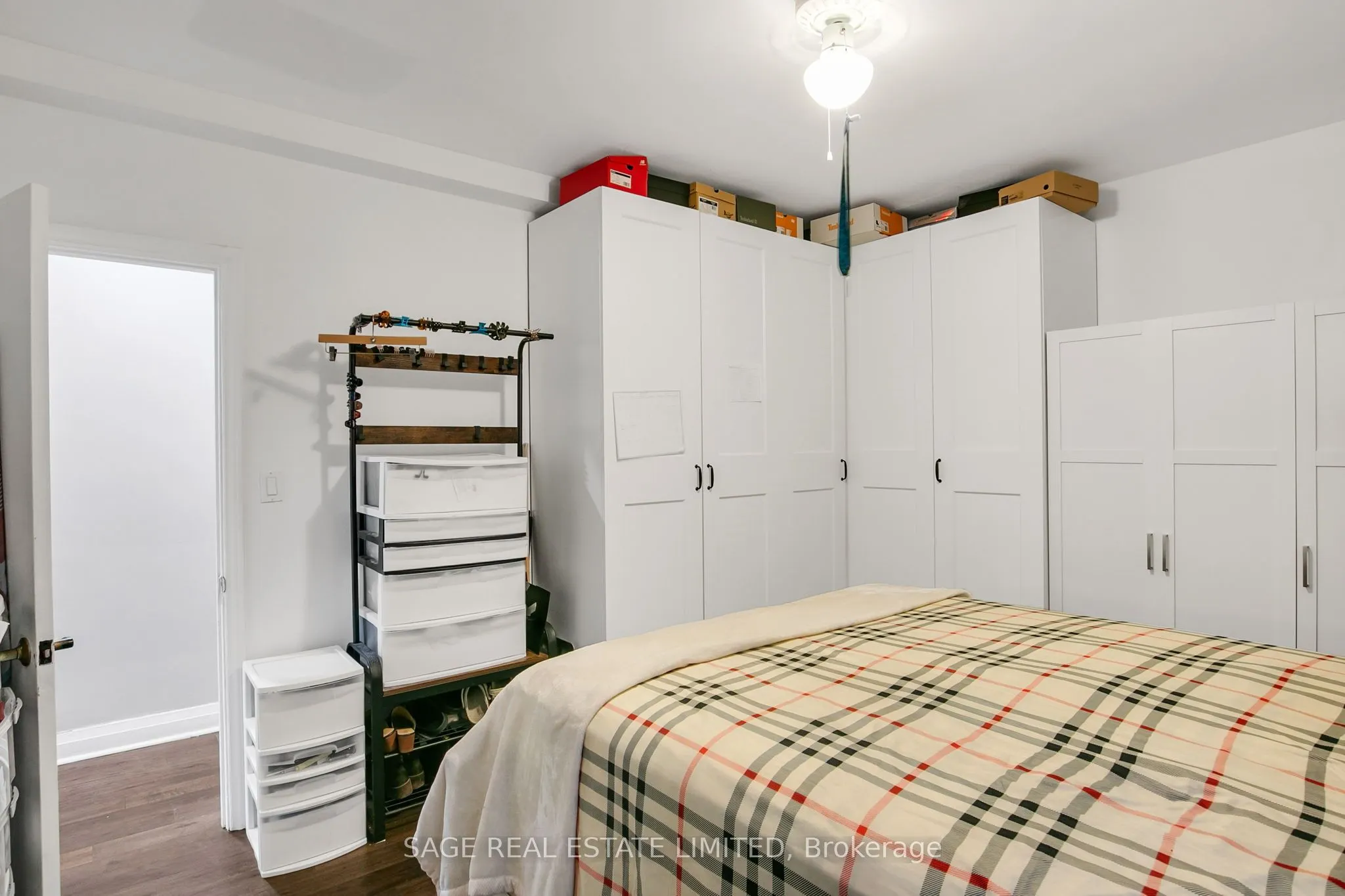 1840 Bathurst Street #204