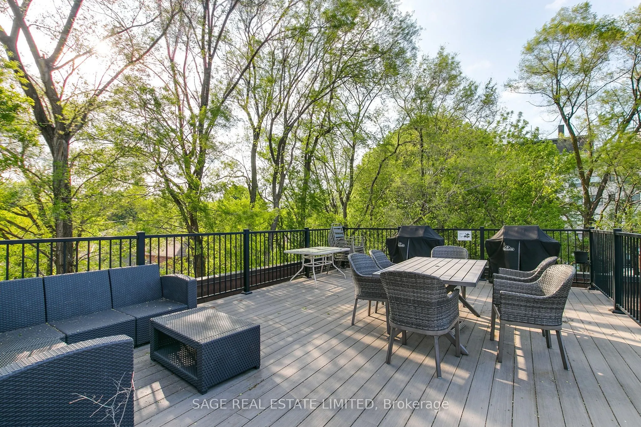1840 Bathurst Street #204