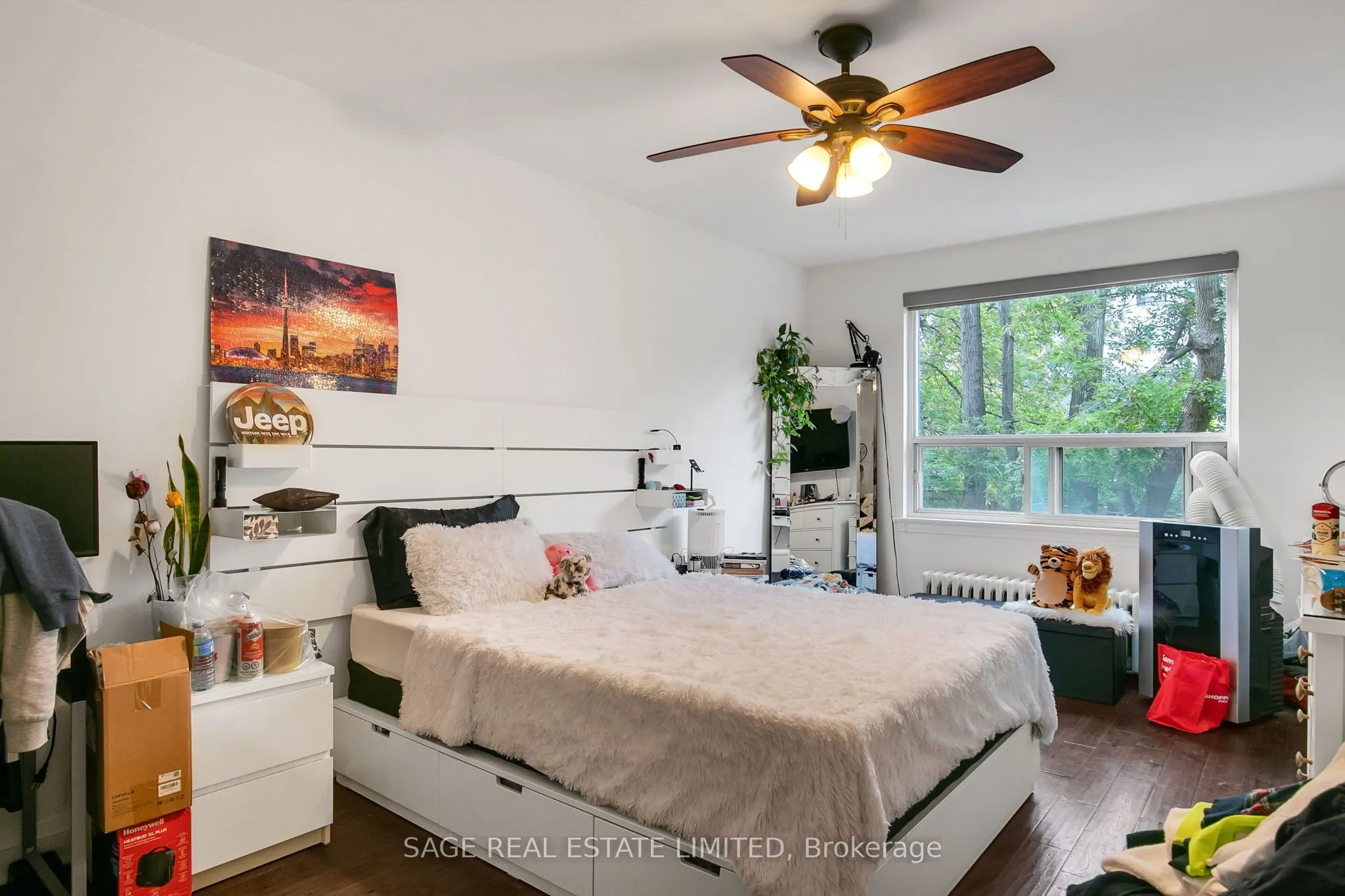1840 Bathurst Street #204