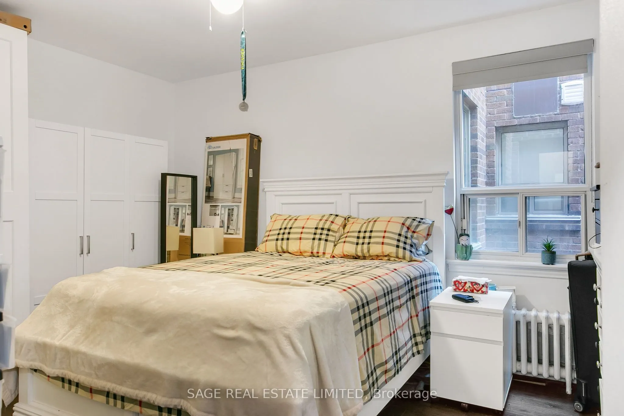 1840 Bathurst Street #204
