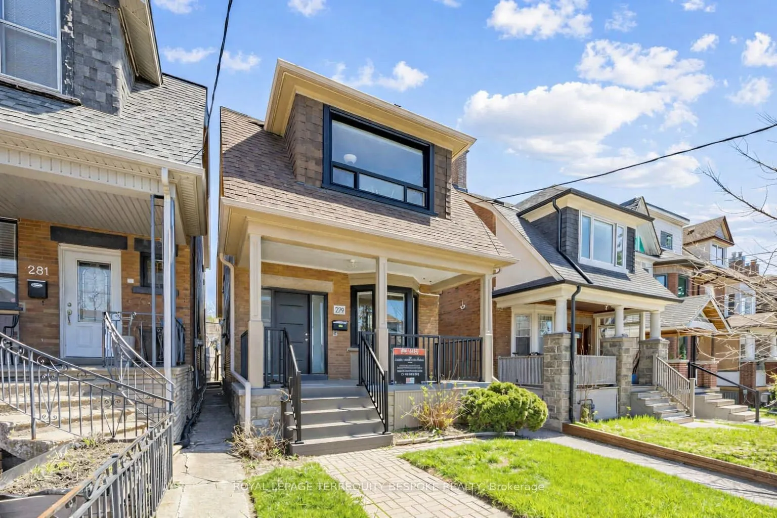 279 Lauder Avenue