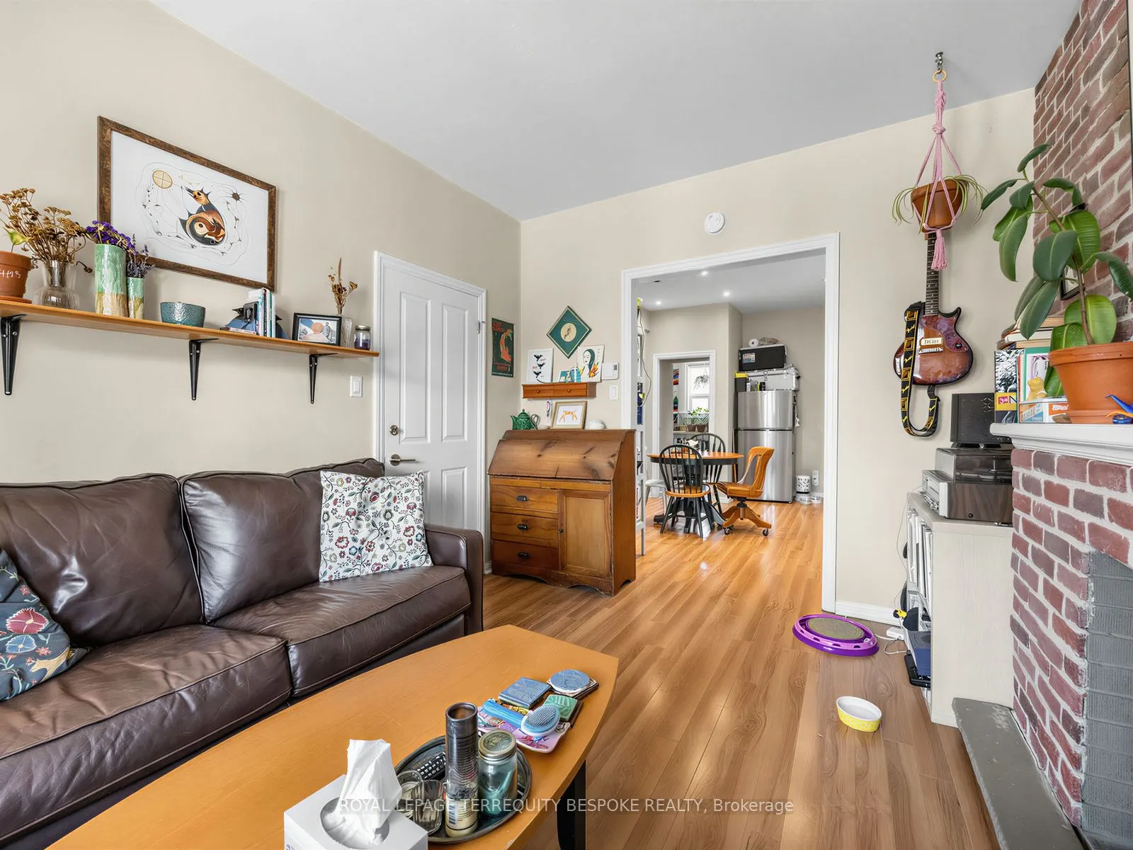 279 Lauder Avenue