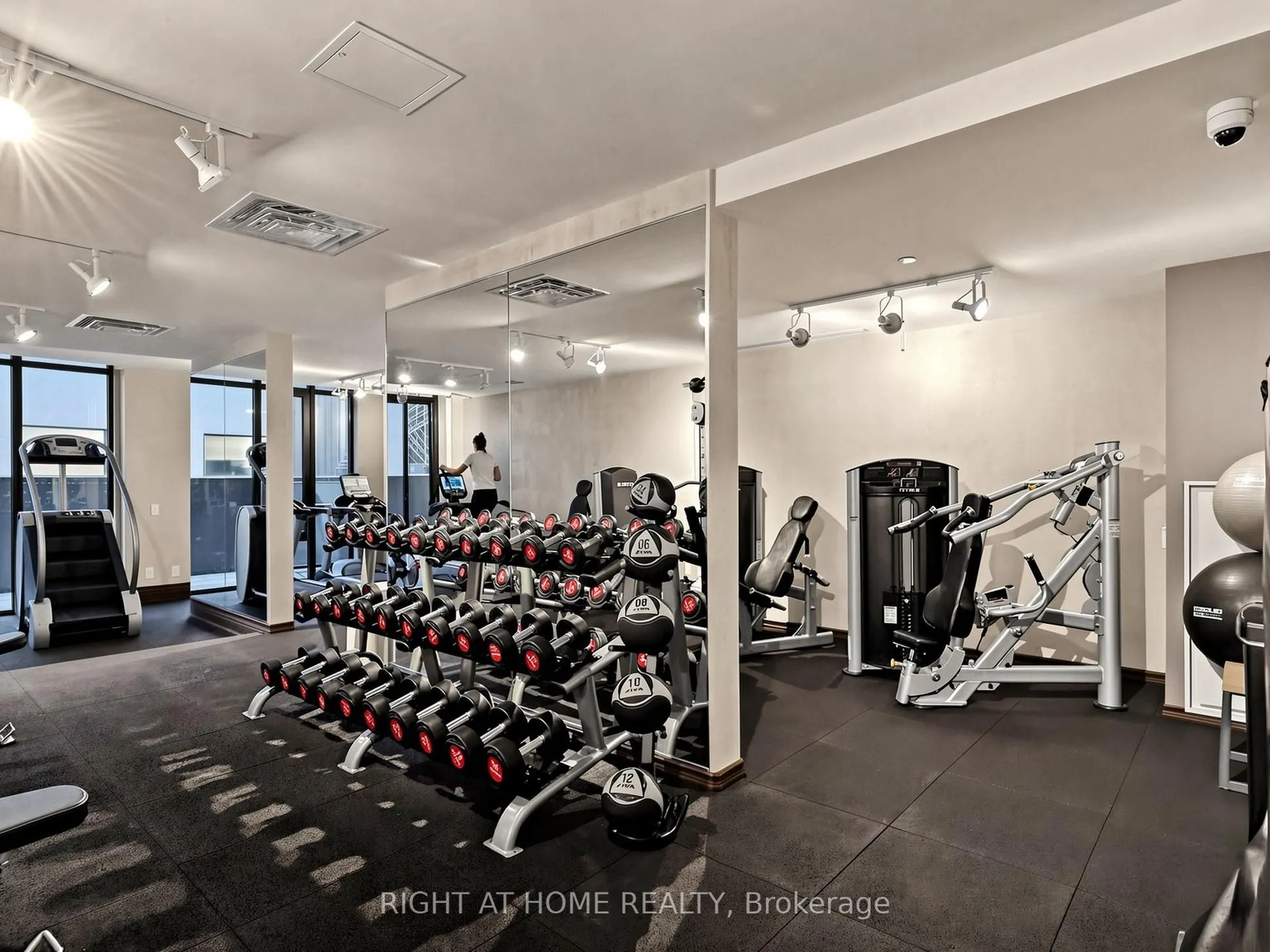 608 Richmond Street W #1106
