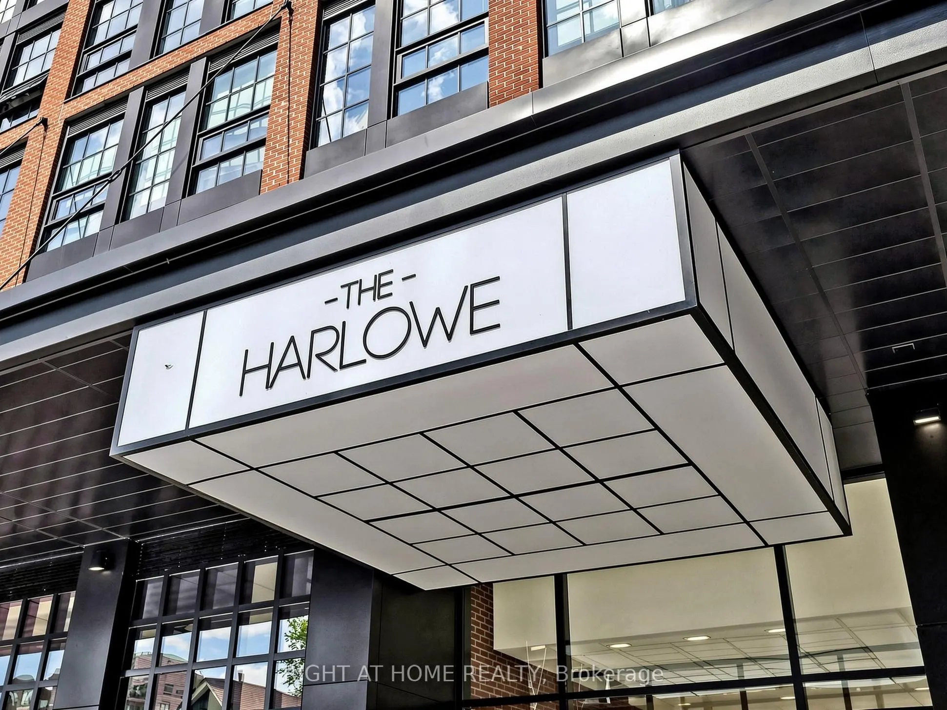 608 Richmond Street W #1106