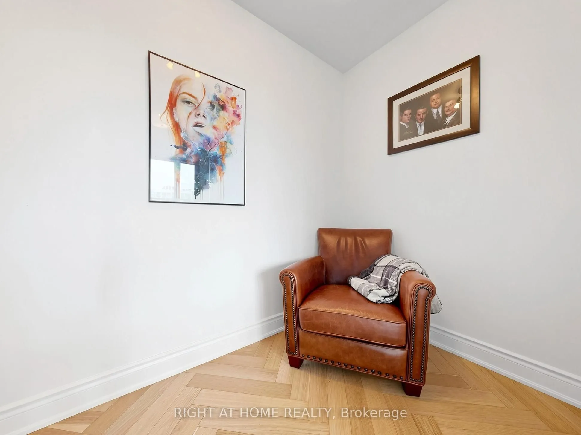 608 Richmond Street W #1106