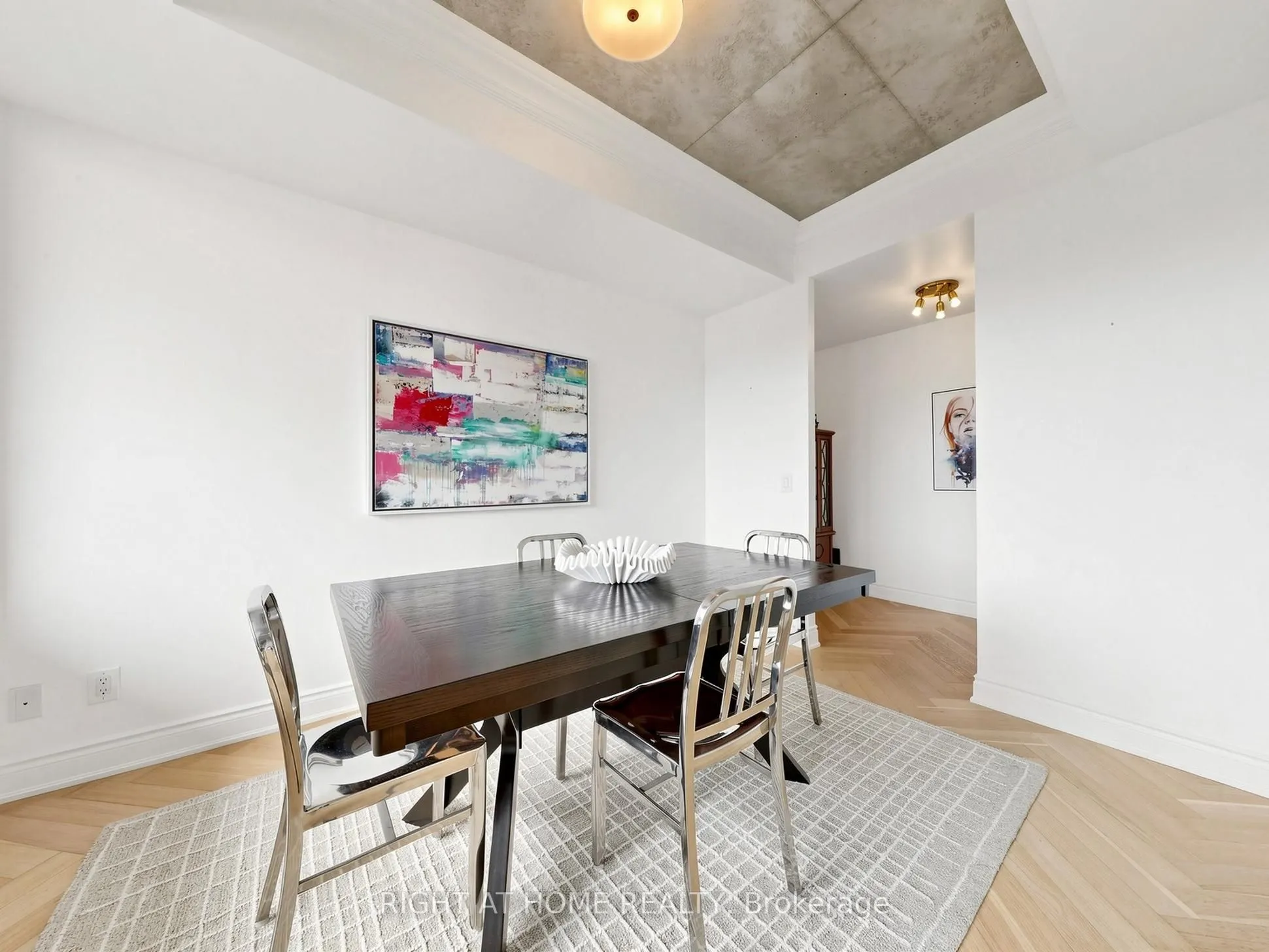 608 Richmond Street W #1106