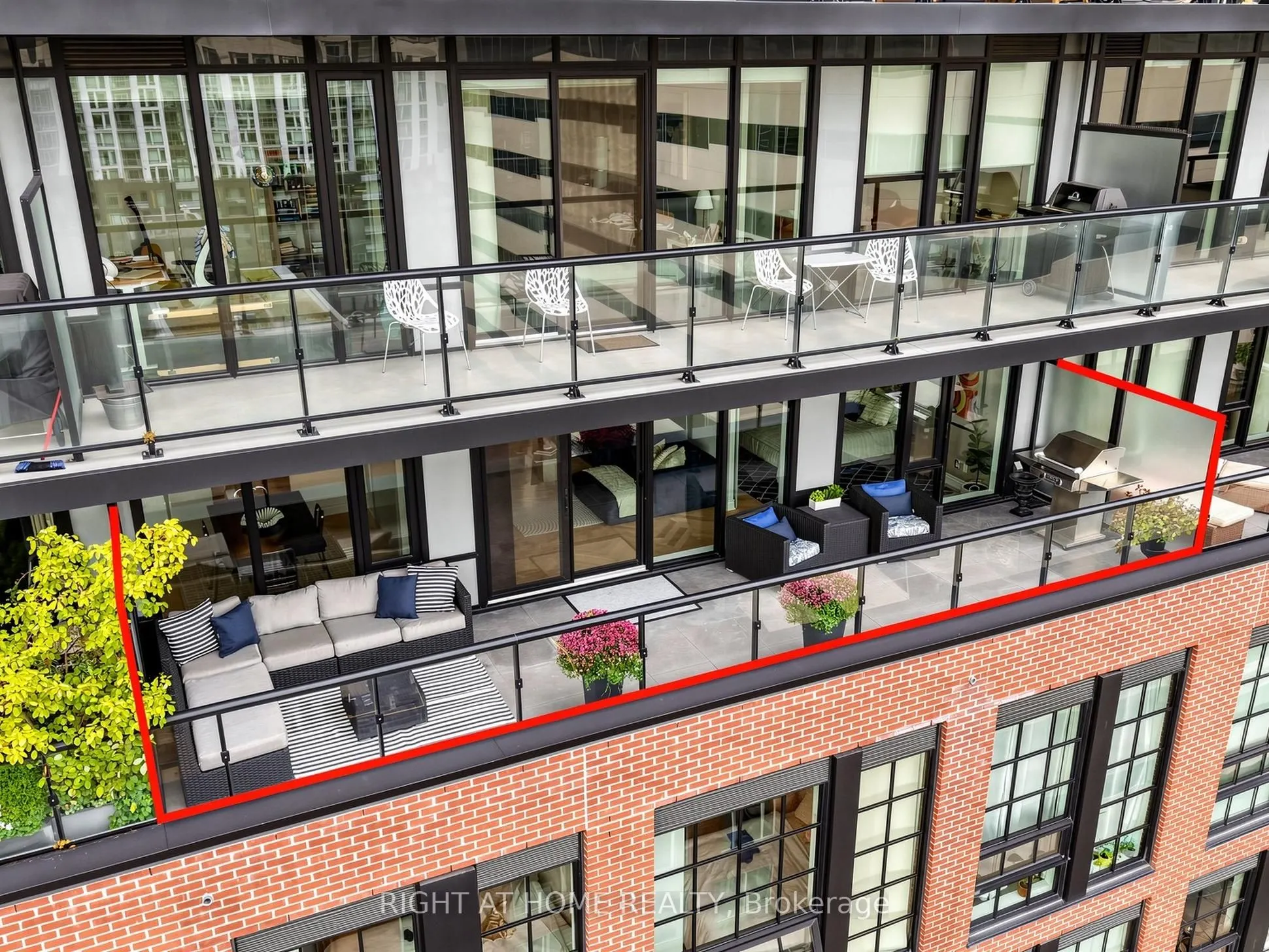 608 Richmond Street W #1106