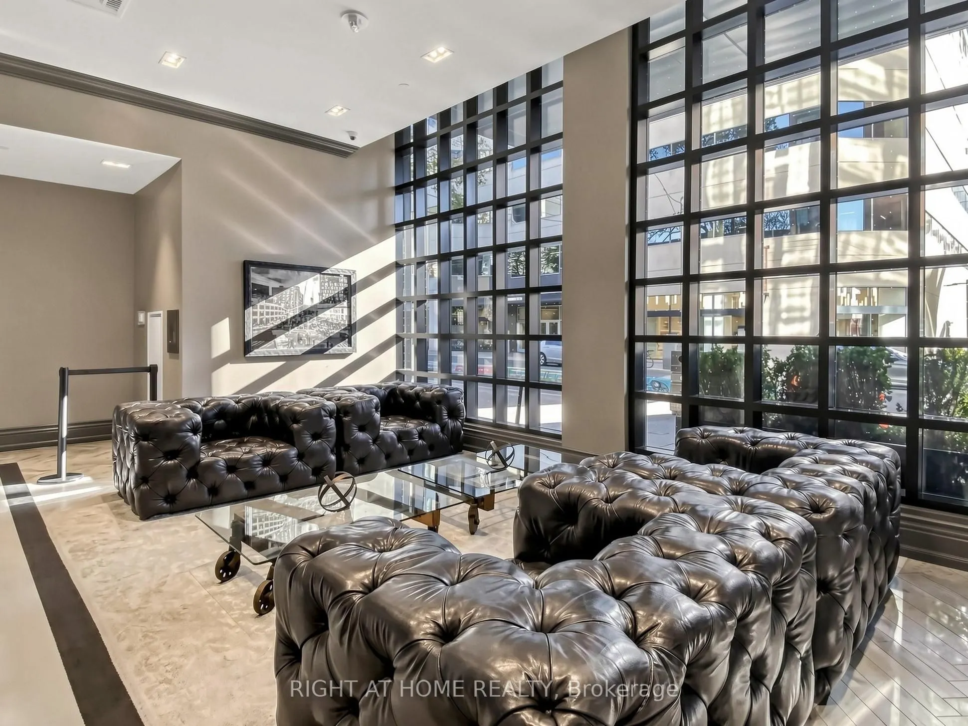 608 Richmond Street W #1106
