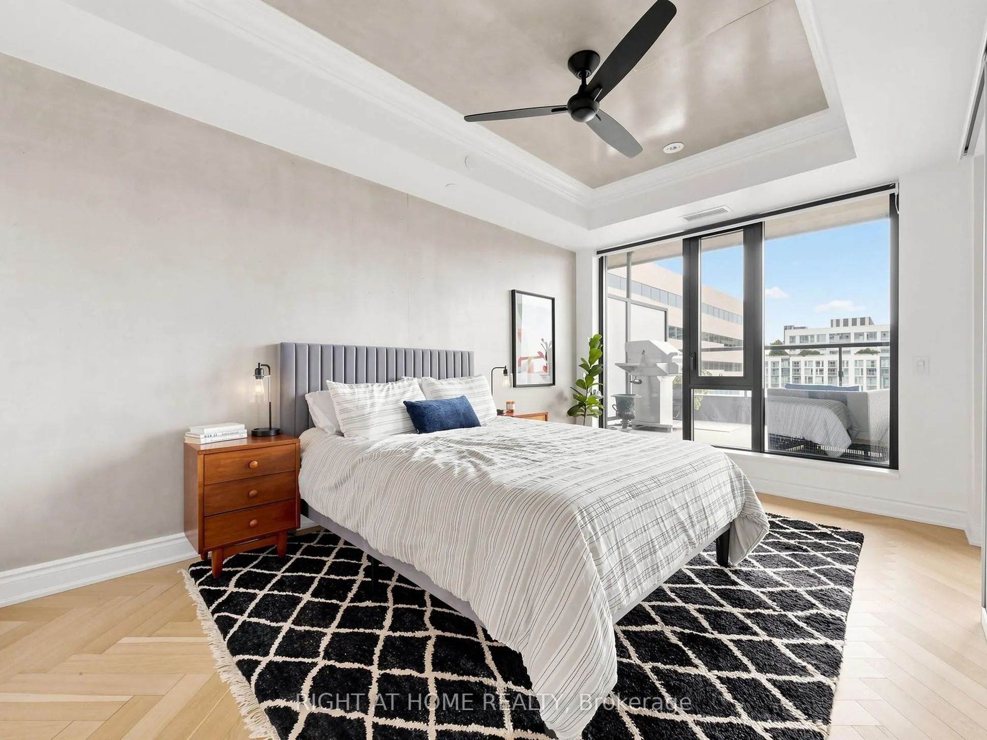 608 Richmond Street W #1106