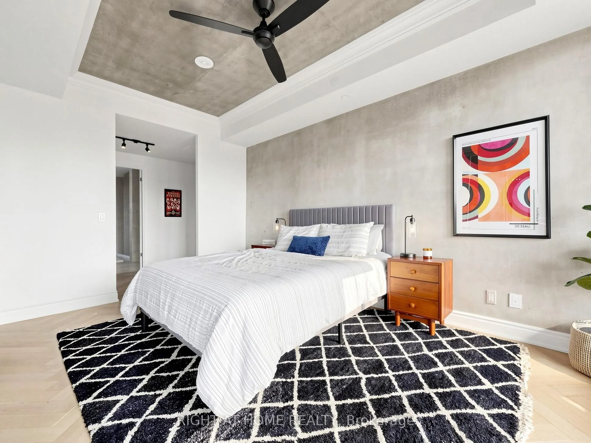 608 Richmond Street W #1106