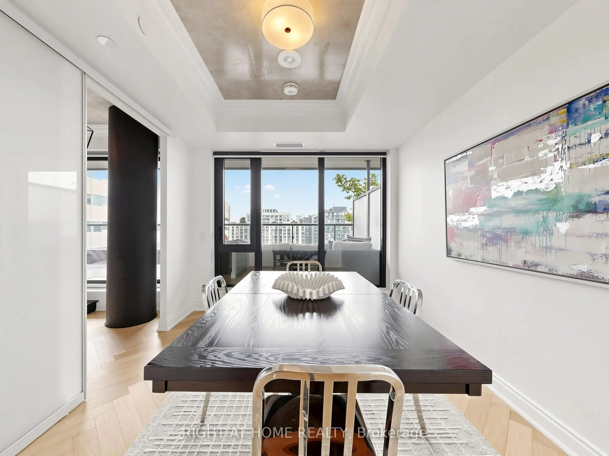 608 Richmond Street W #1106
