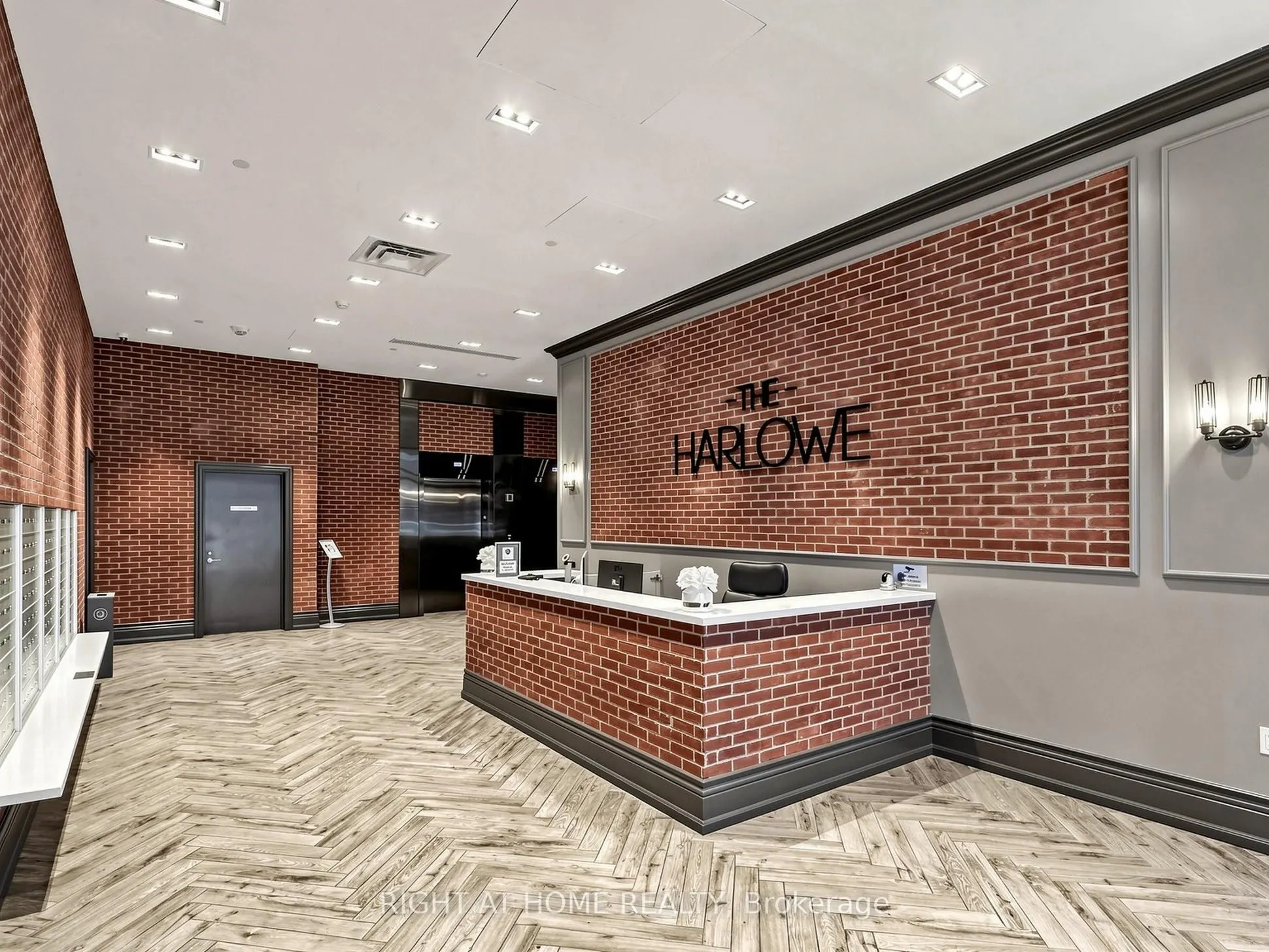 608 Richmond Street W #1106