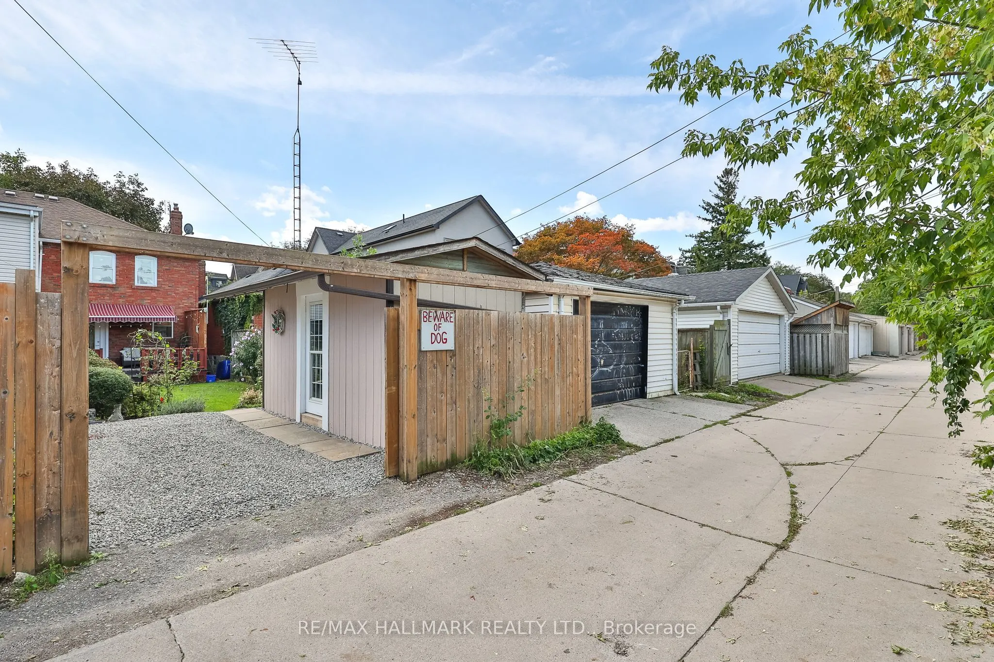278 Woburn Avenue