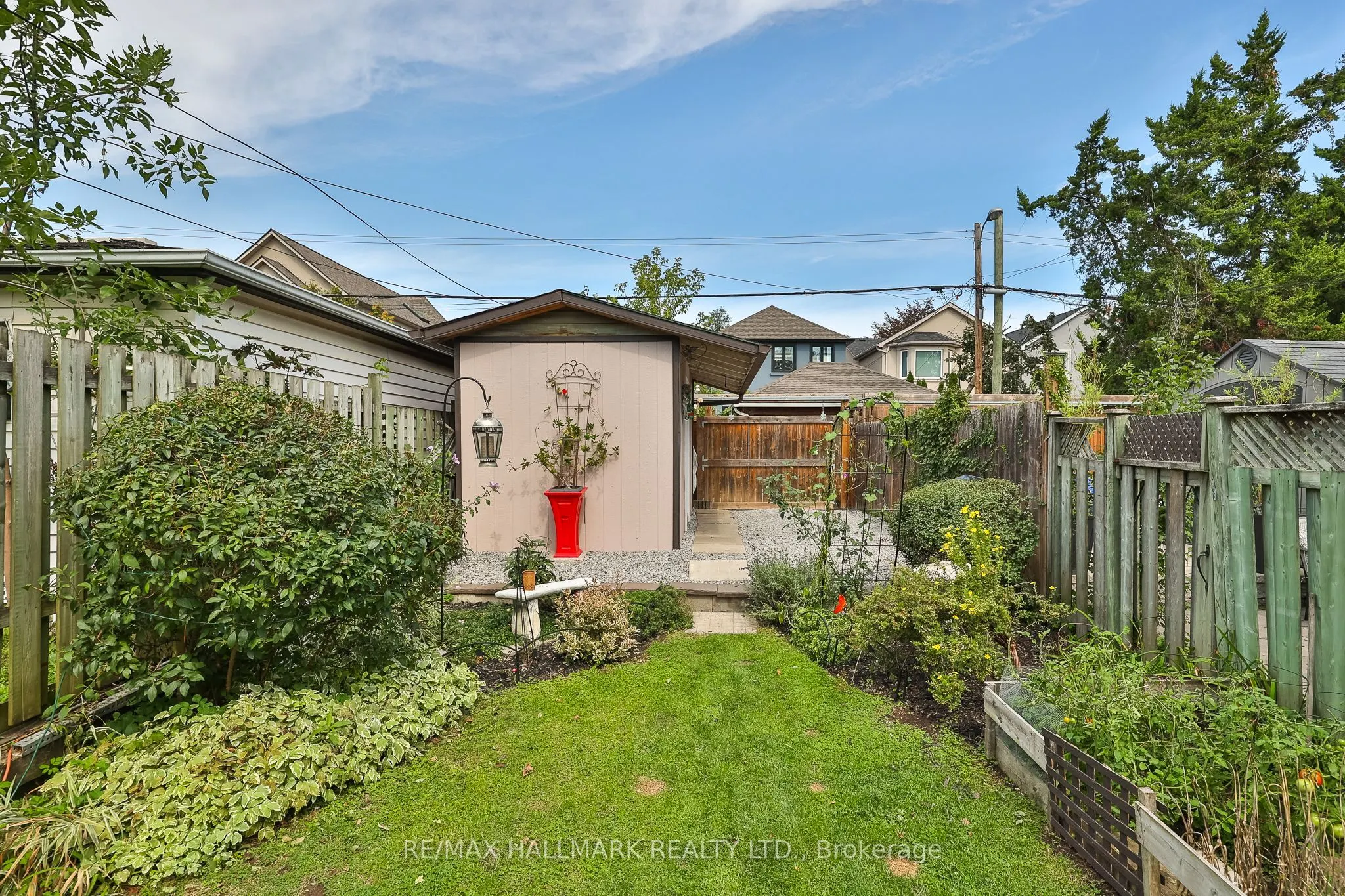 278 Woburn Avenue