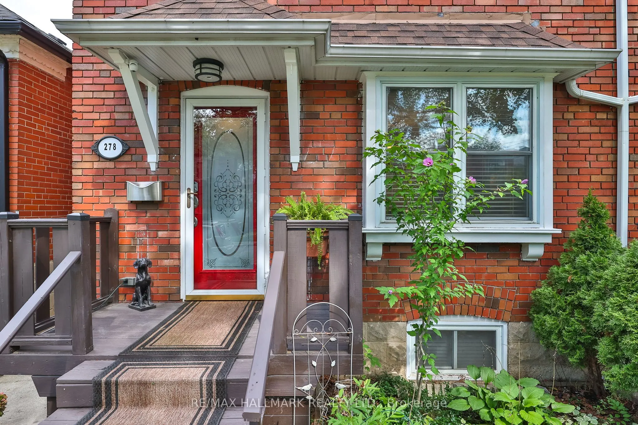 278 Woburn Avenue
