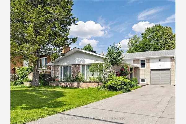 31 Tollerton Avenue