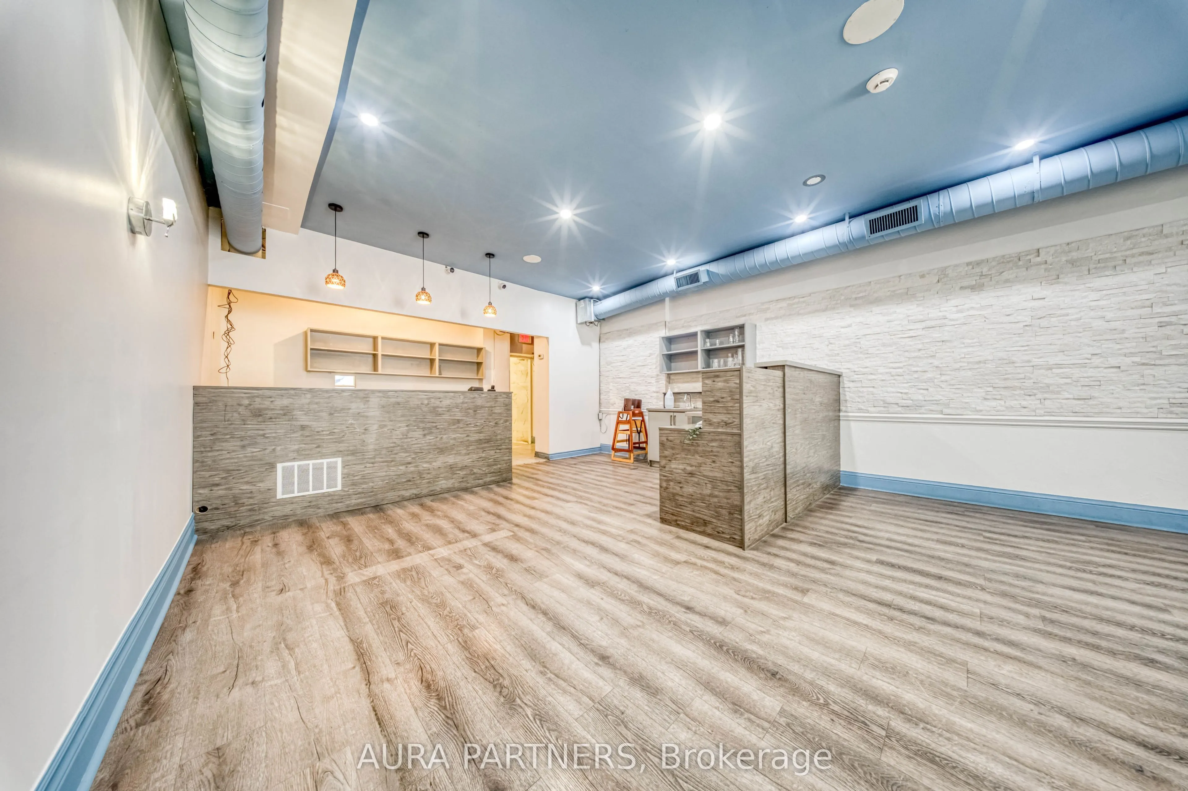 3187 Yonge Street