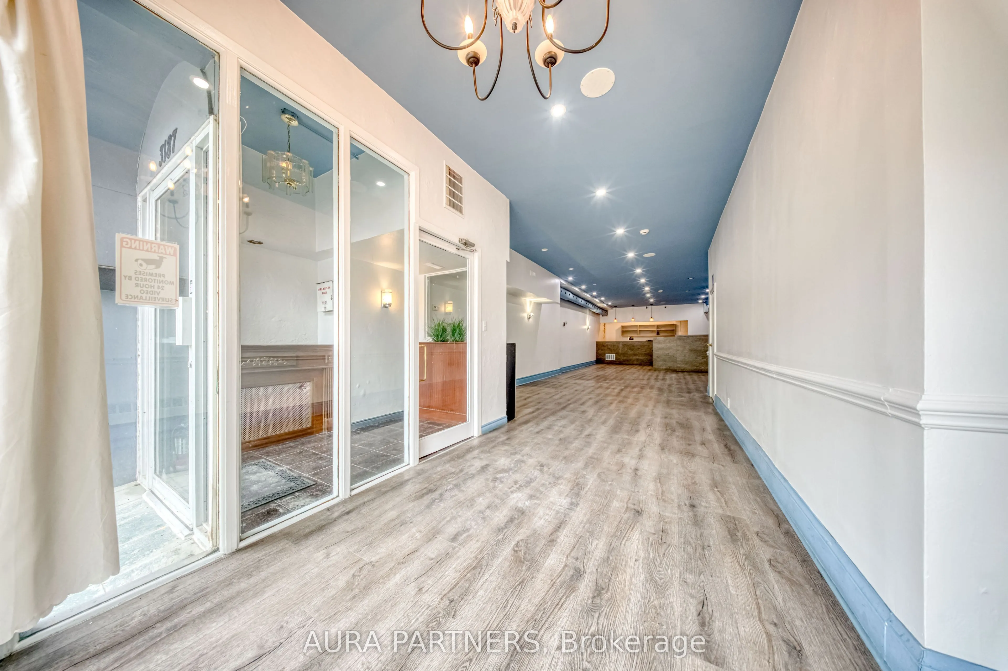 3187 Yonge Street
