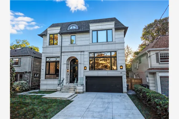 14 Glen Cedar Road