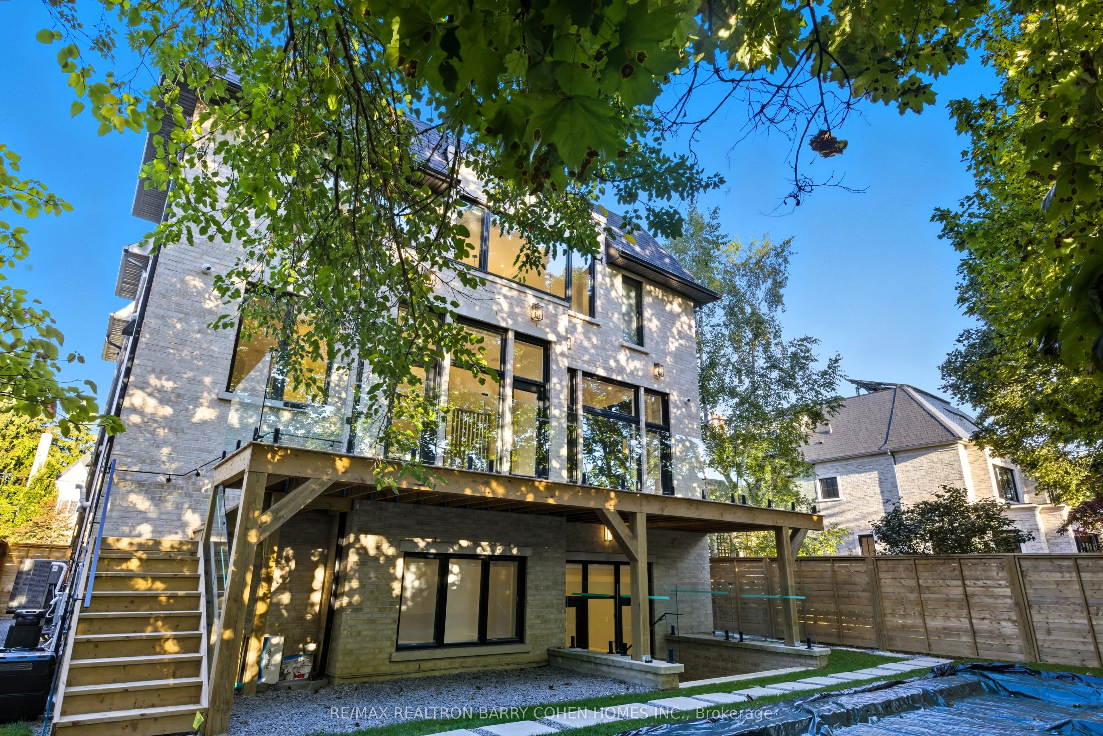 14 Glen Cedar Road