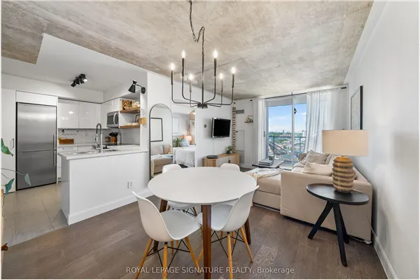 1369 Bloor Street W #1402