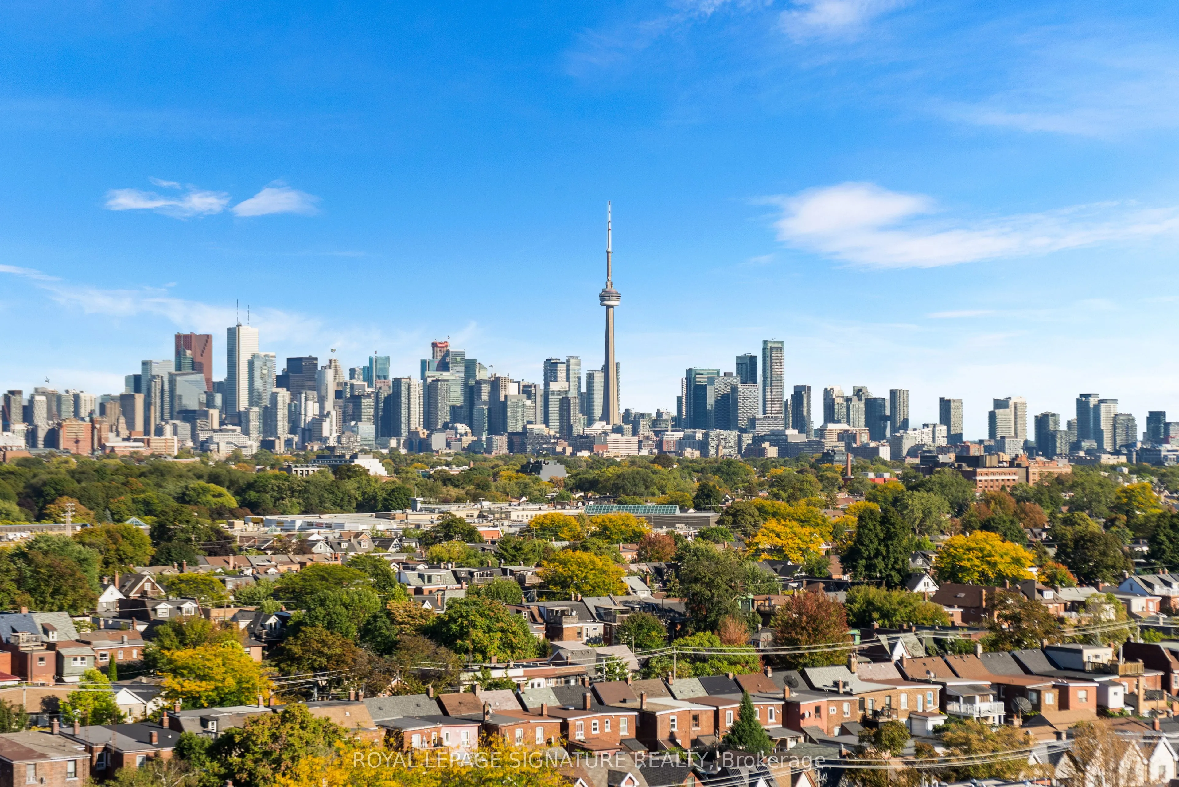 1369 Bloor Street W #1402
