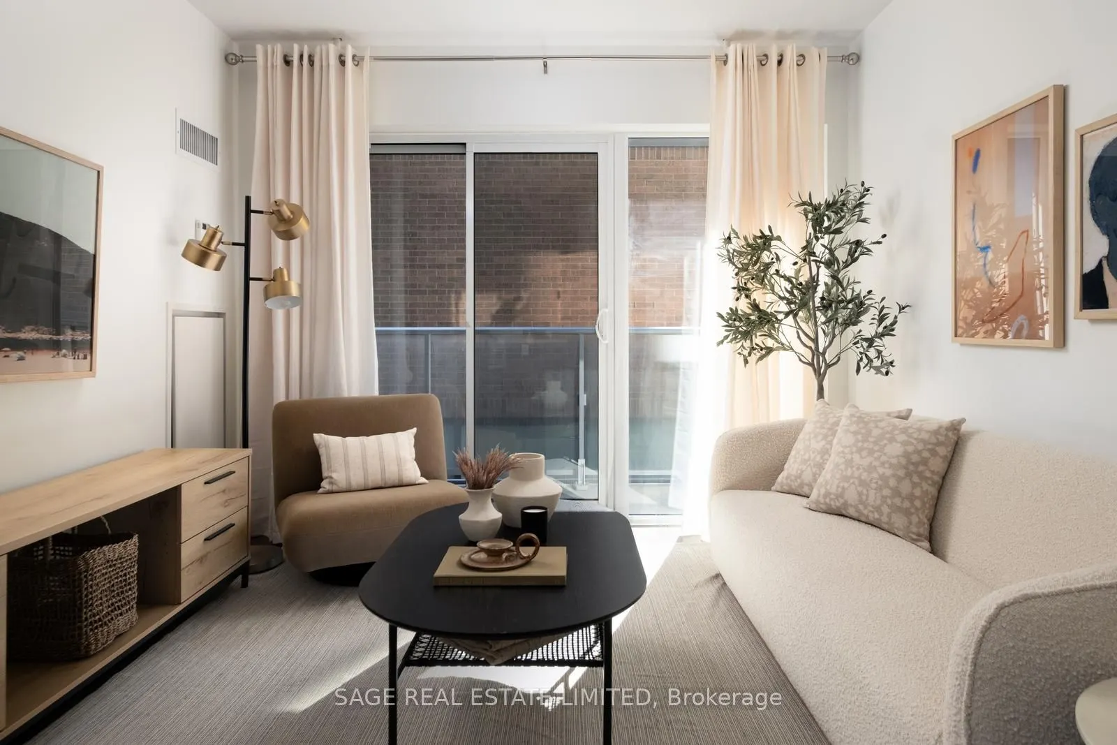 58 Orchard View Boulevard #313