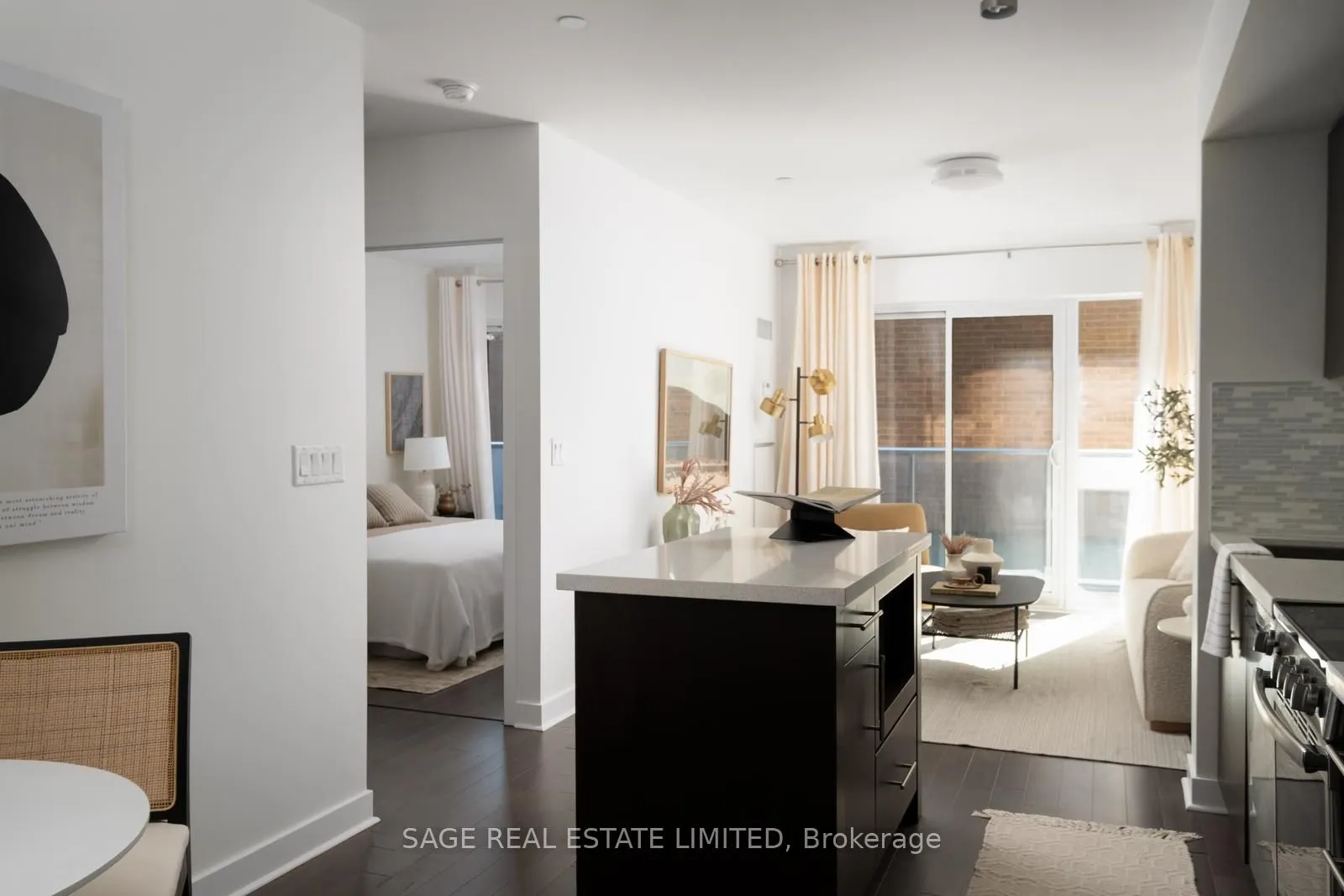 58 Orchard View Boulevard #313