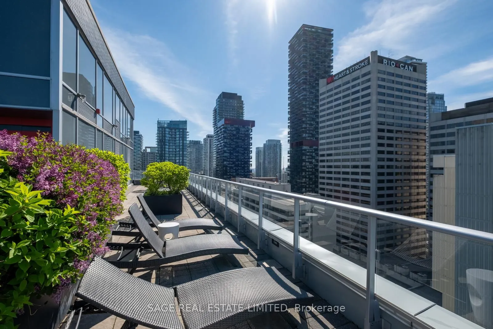58 Orchard View Boulevard #313