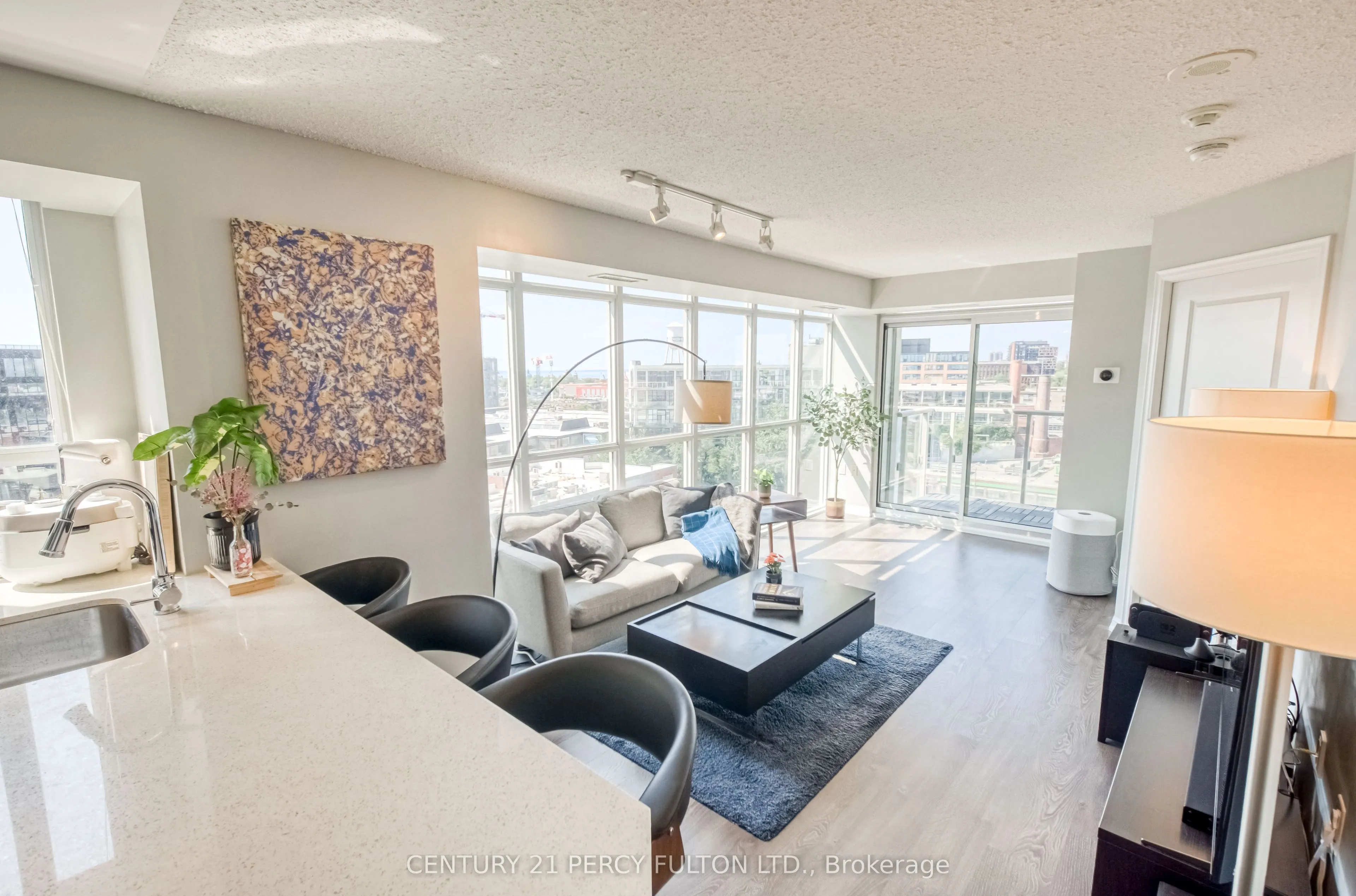 125 Western Battery Road #1010