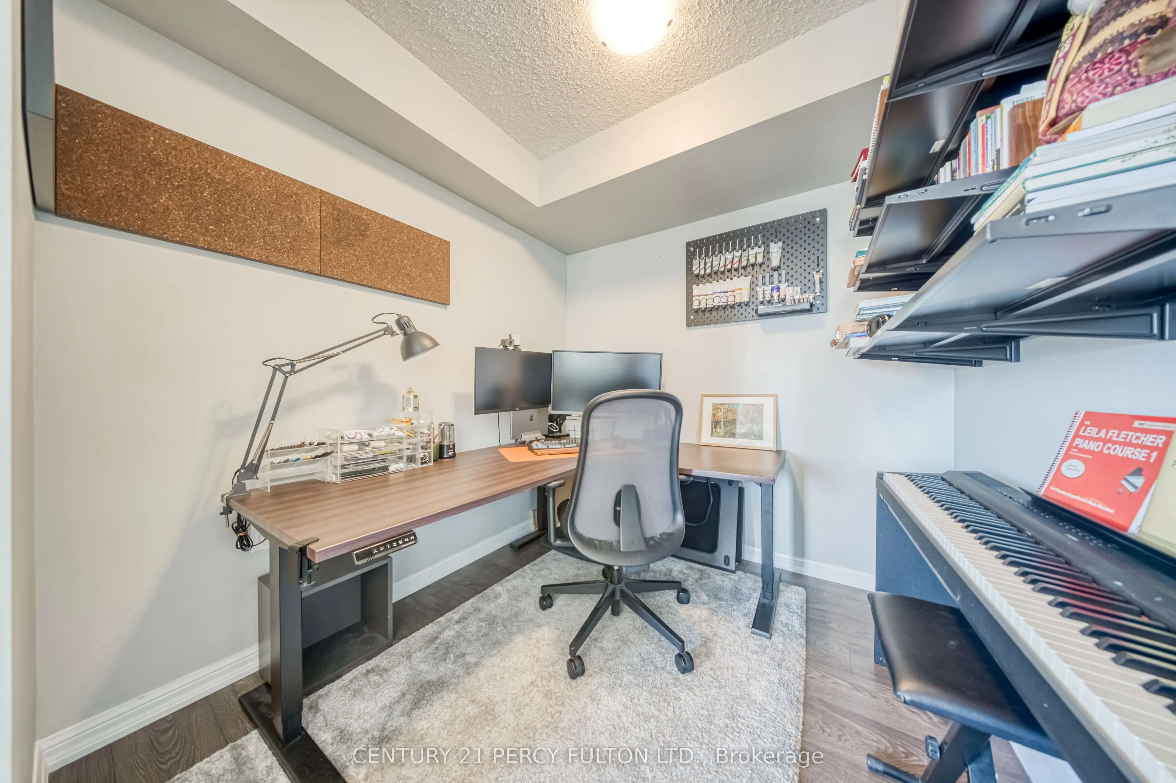 125 Western Battery Road #1010