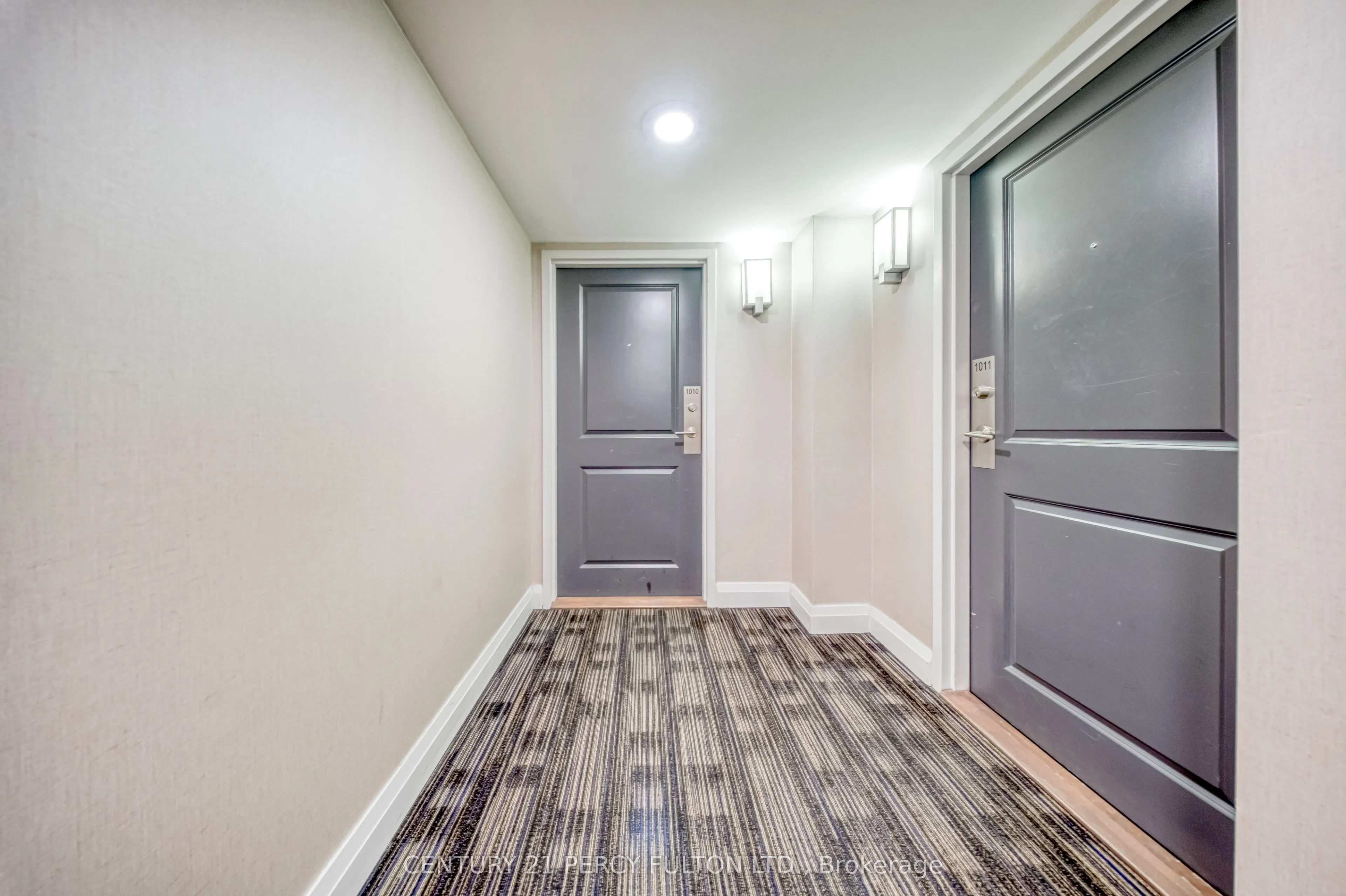 125 Western Battery Road #1010
