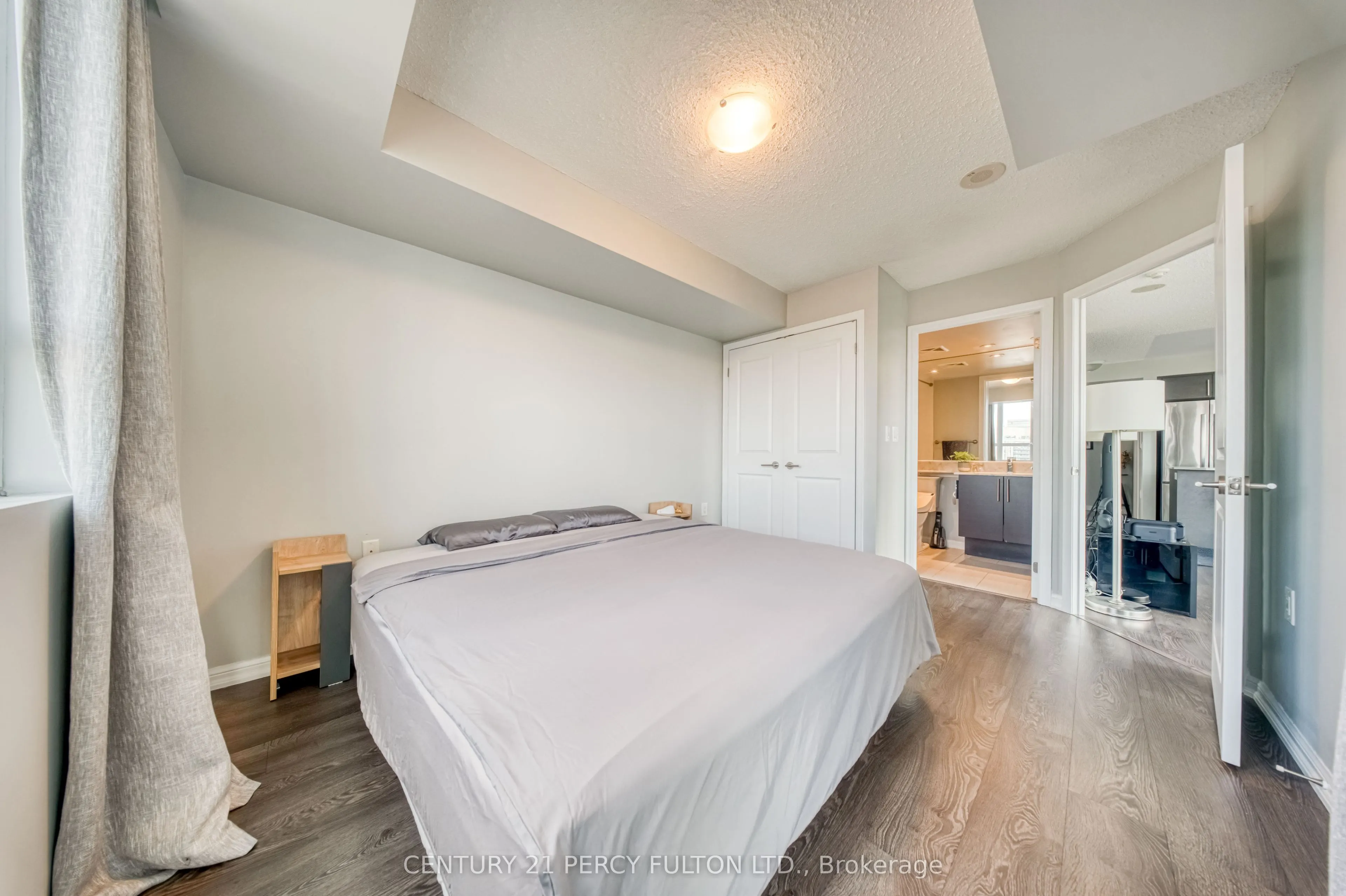 125 Western Battery Road #1010