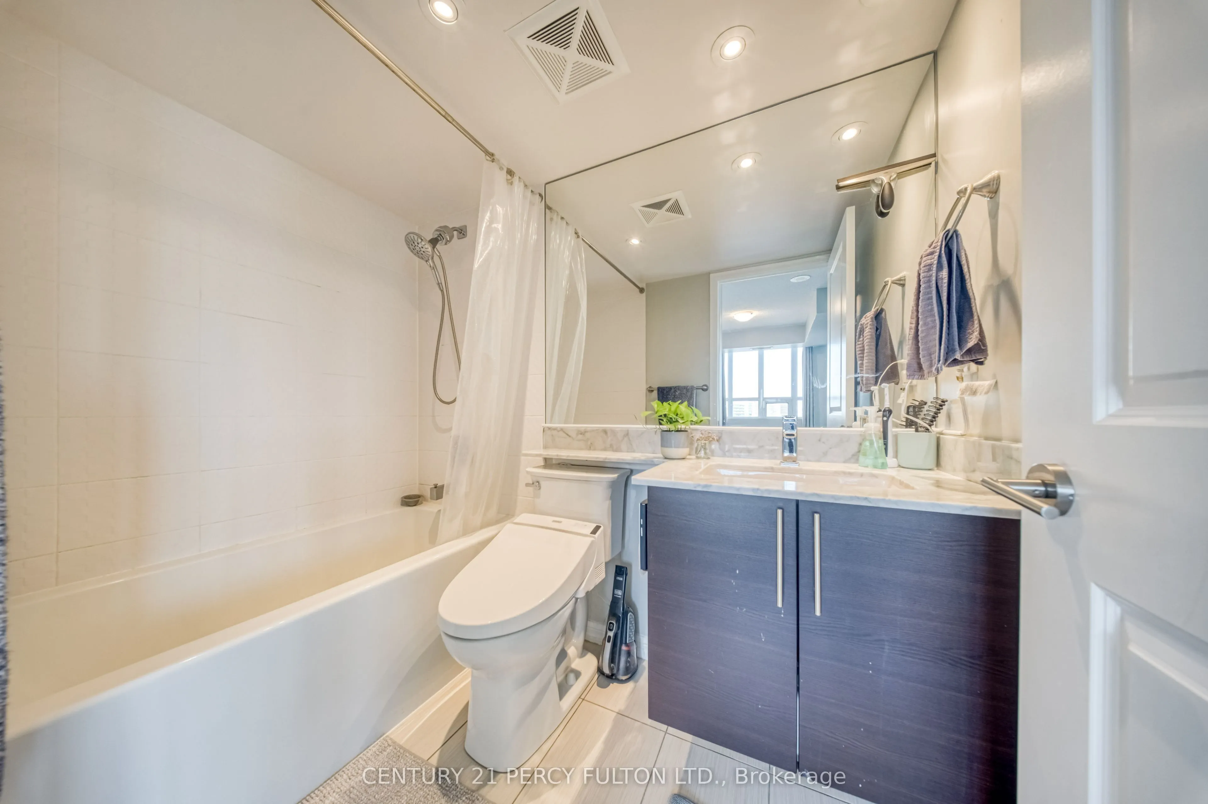 125 Western Battery Road #1010