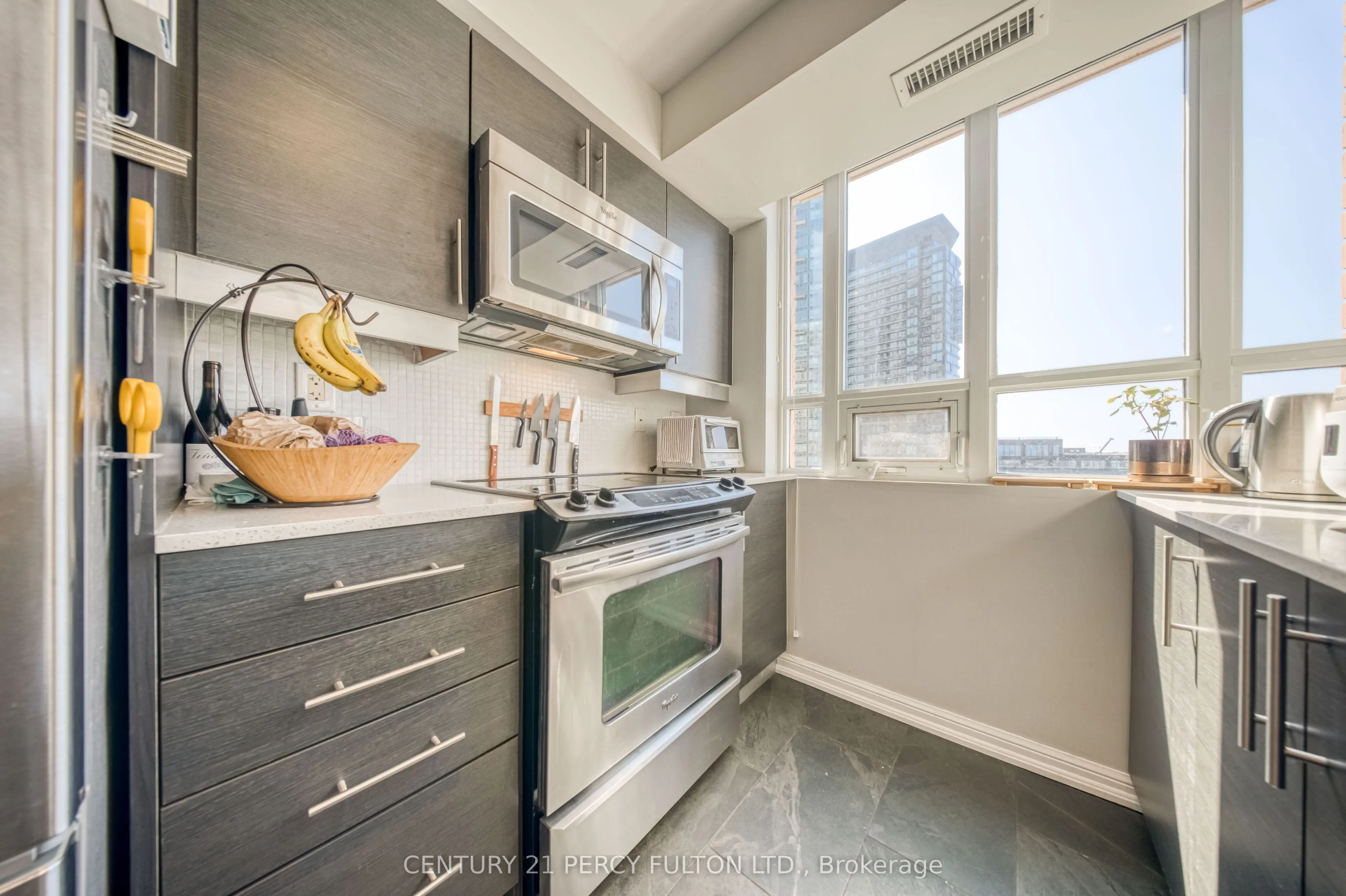 125 Western Battery Road #1010